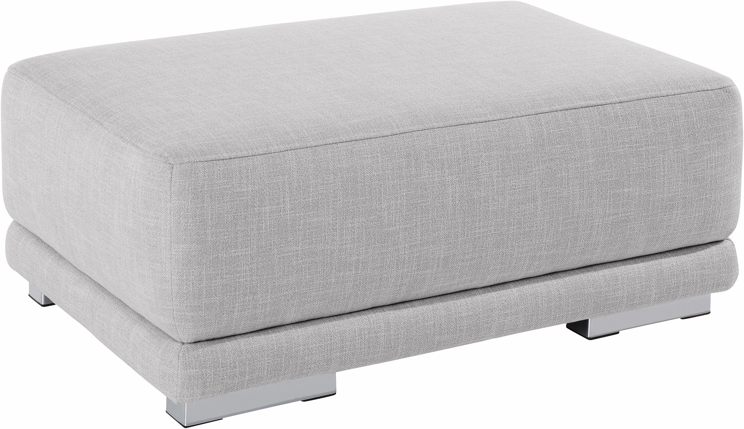 sit&more Polsterhocker »Coria«