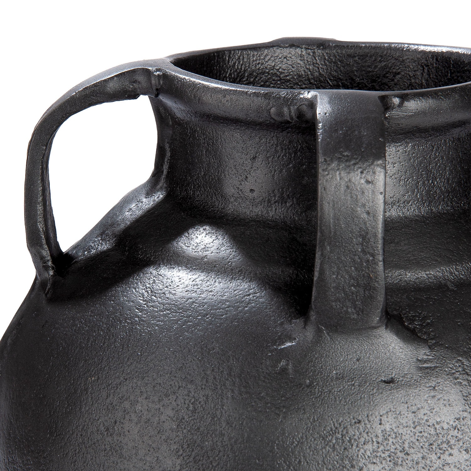 GILDE Tischvase »Vase Antigua mit 4 Henkel«