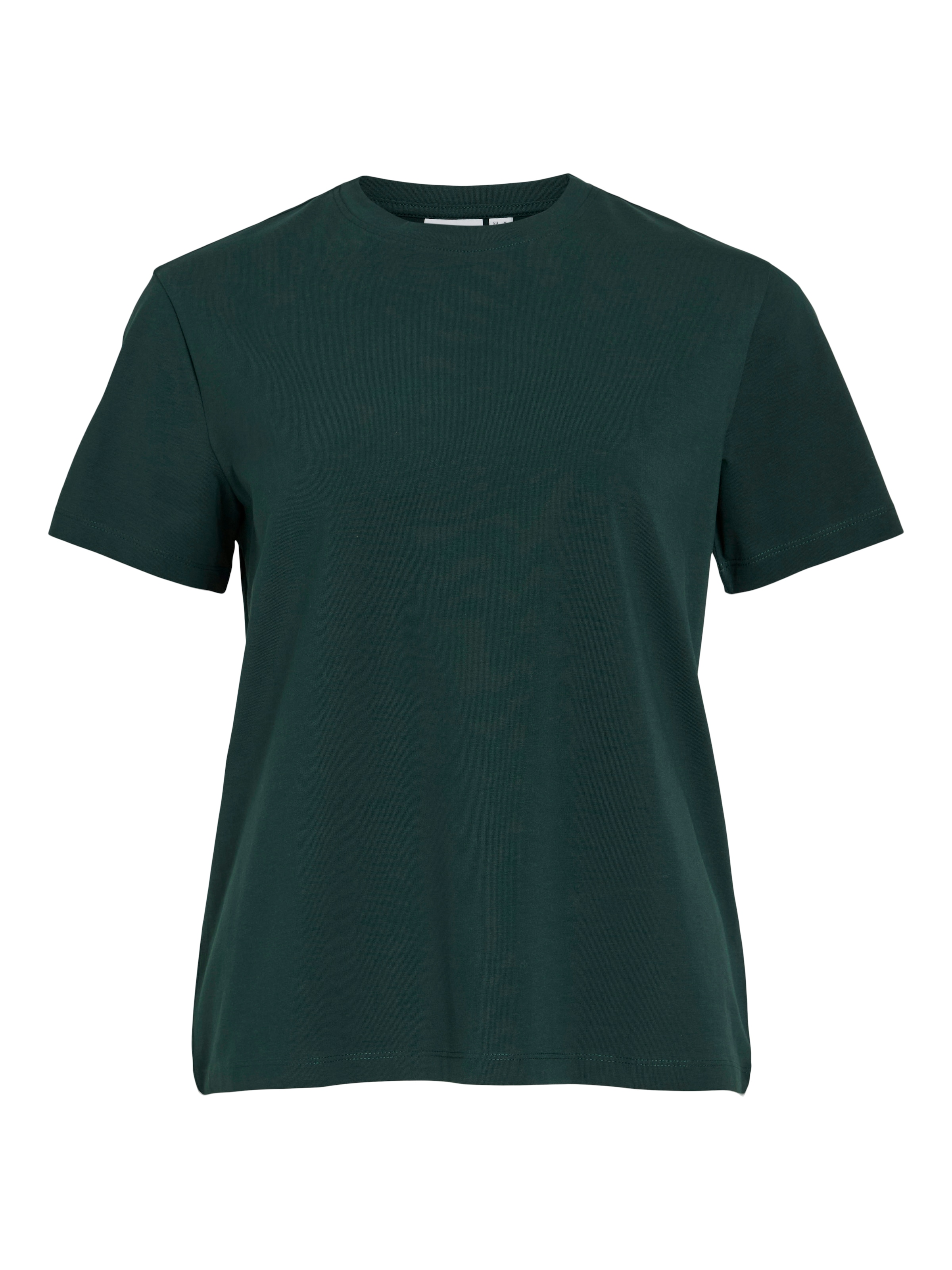 Vila Kurzarmshirt »VINORA S/S T-SHIRT - NOOS«