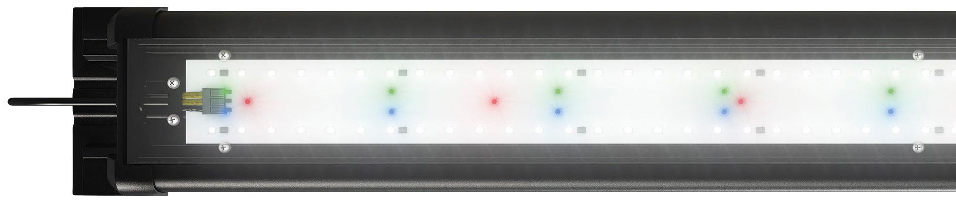 JUWEL AQUARIEN LED Aquariumleuchte »HeliaLux Spectrum 550«