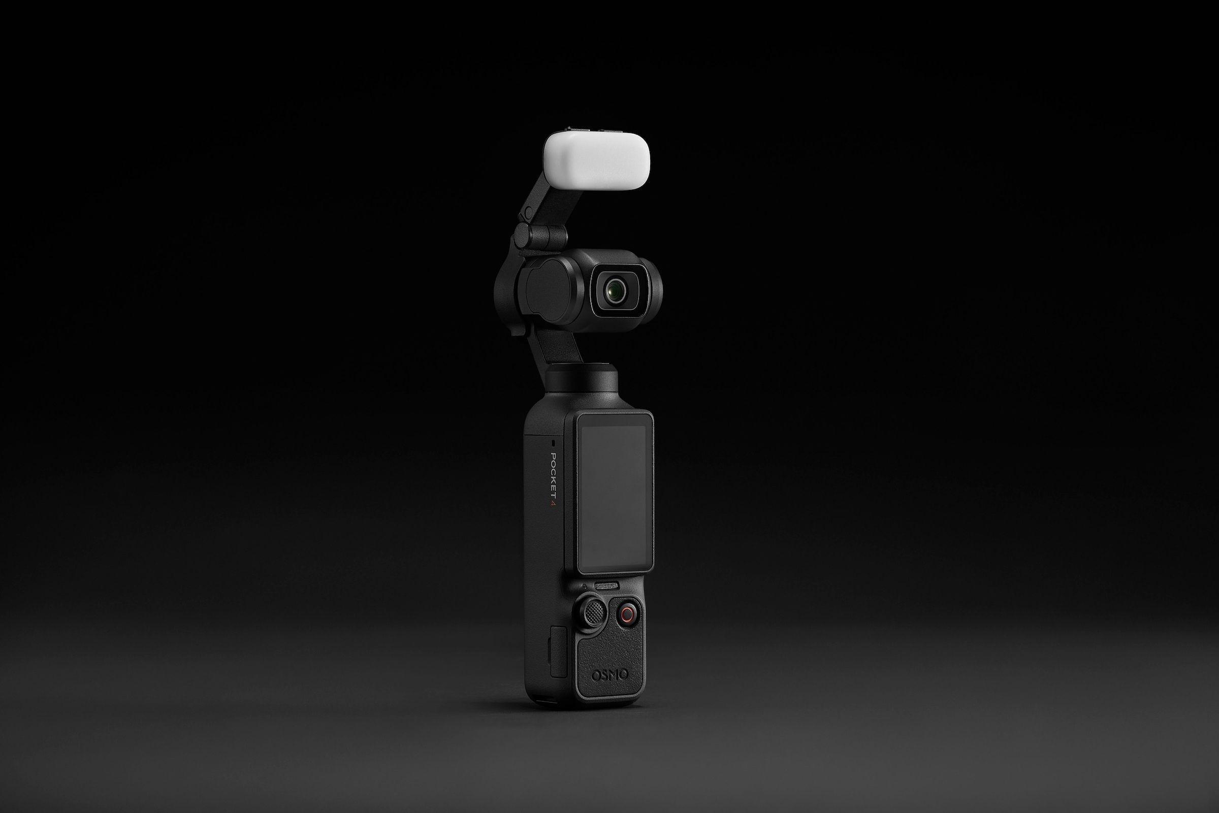DJI Lichtanlage »Osmo Pocket 4 Fülllicht«