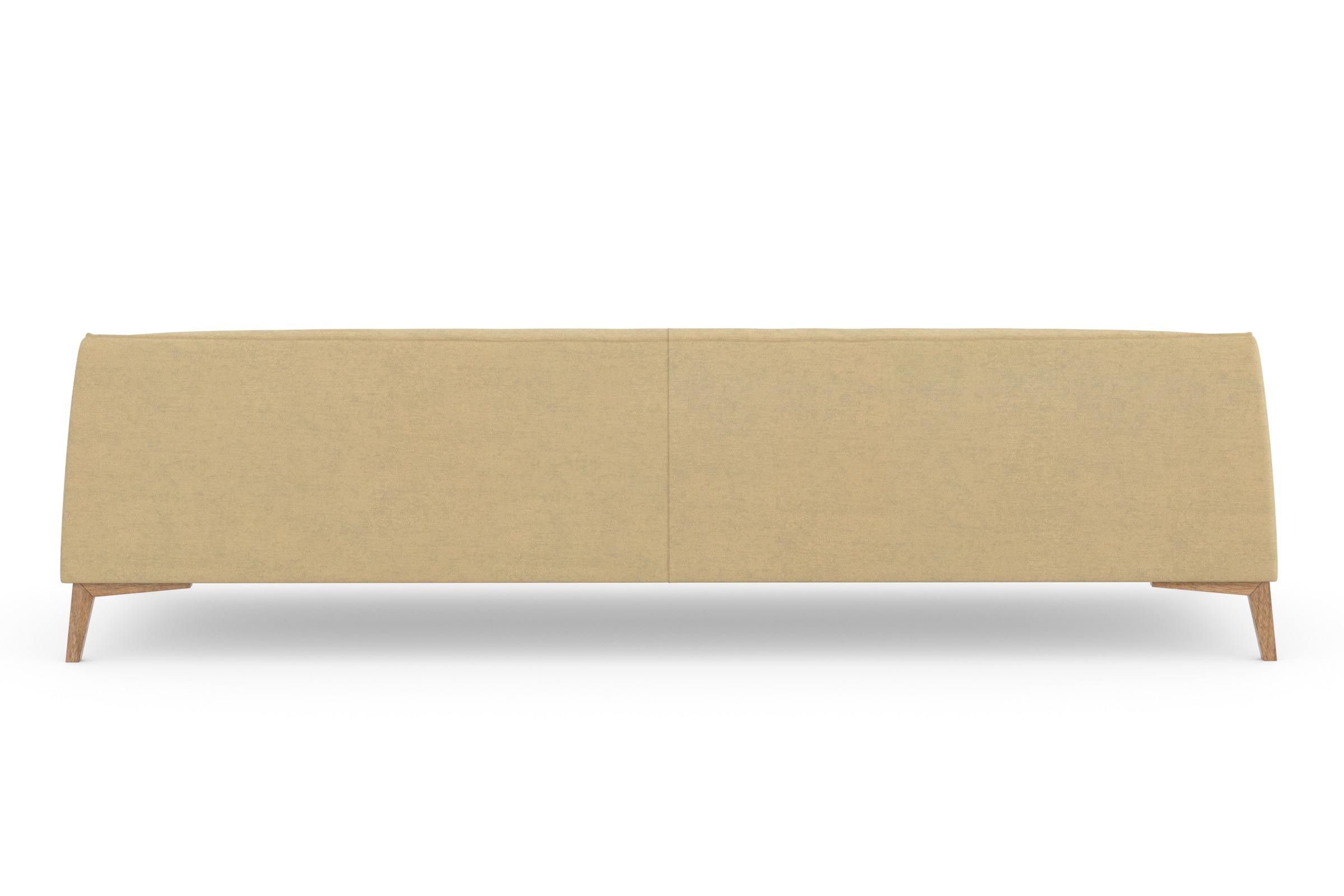 machalke® 3-Sitzer »dolce«