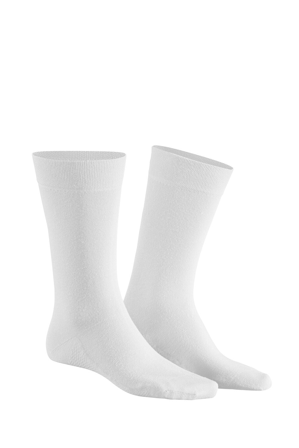 Hudson Socken »DRY COTTON« Climate Sole, feuchtigkeitsregulierend und atmungsaktiv