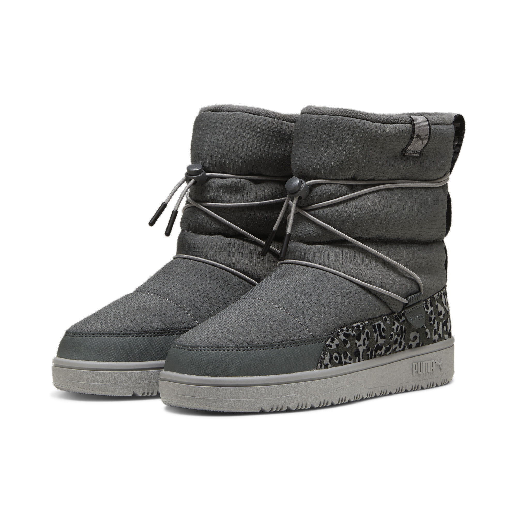 Winterstiefel »SNOWBAE WNS ANIMAL«, Snowboots, Winterboots, Winterschuhe