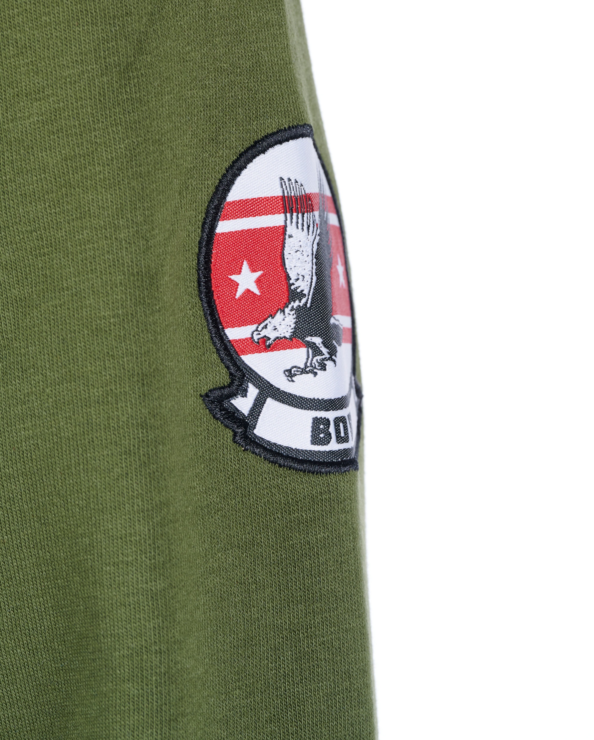 TOP GUN Sweatshirt »Sweatshirt PP201019«