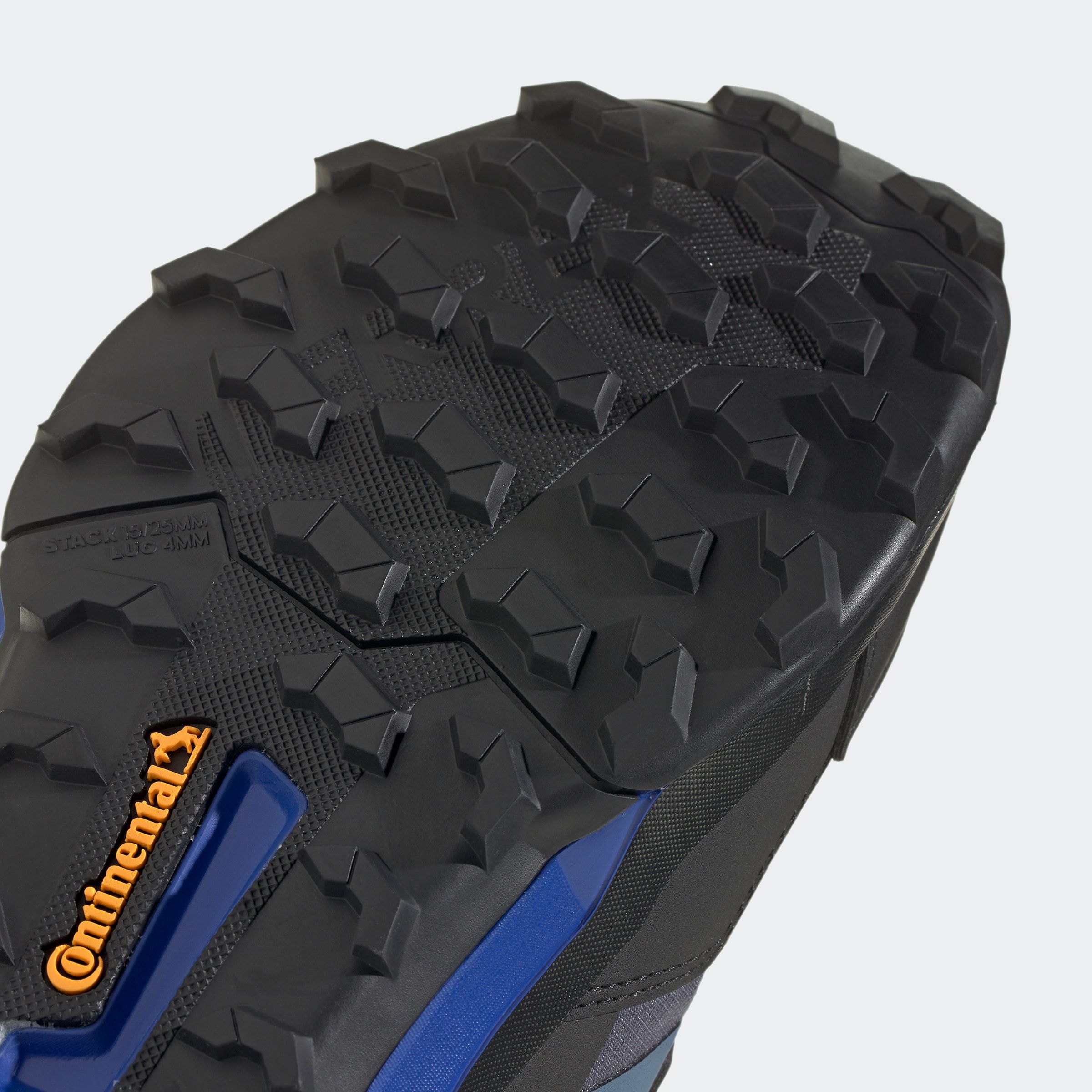 adidas TERREX Wanderschuh »TERREX AX4 GORE-TEX«, wasserdicht
