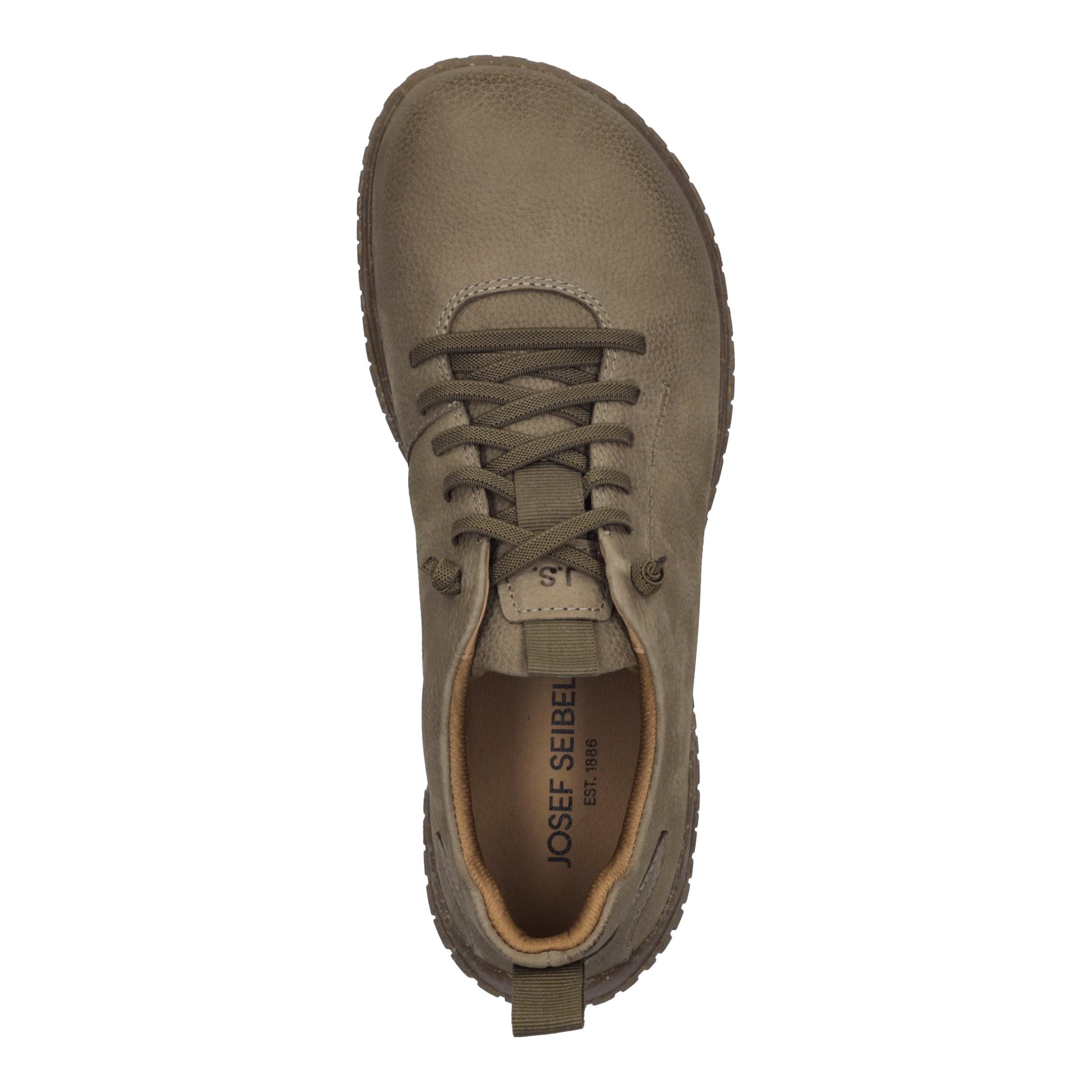 Josef Seibel Schnürschuh »Wallace 04, beige«