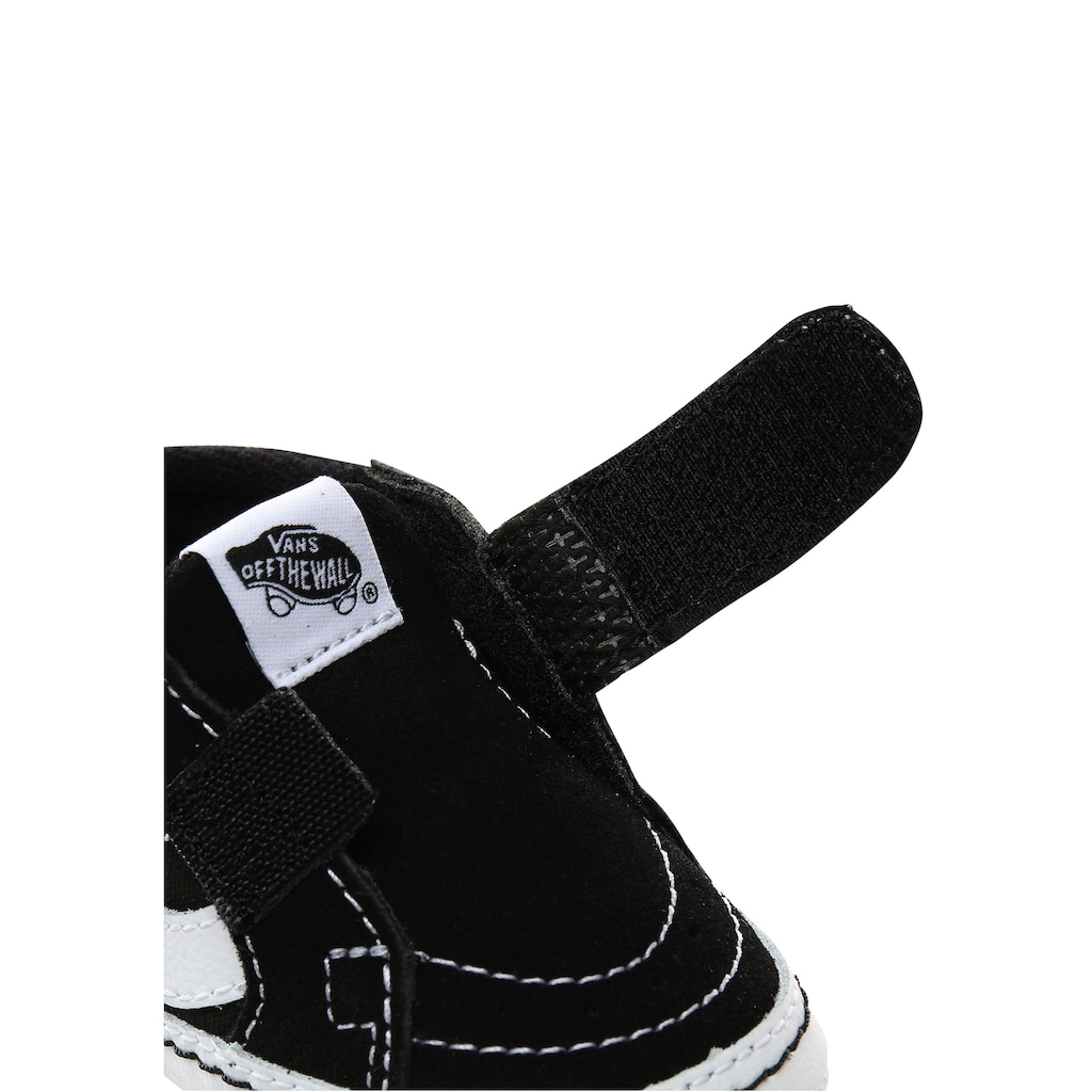 Vans Lauflernschuh »SK8-Hi Crib«