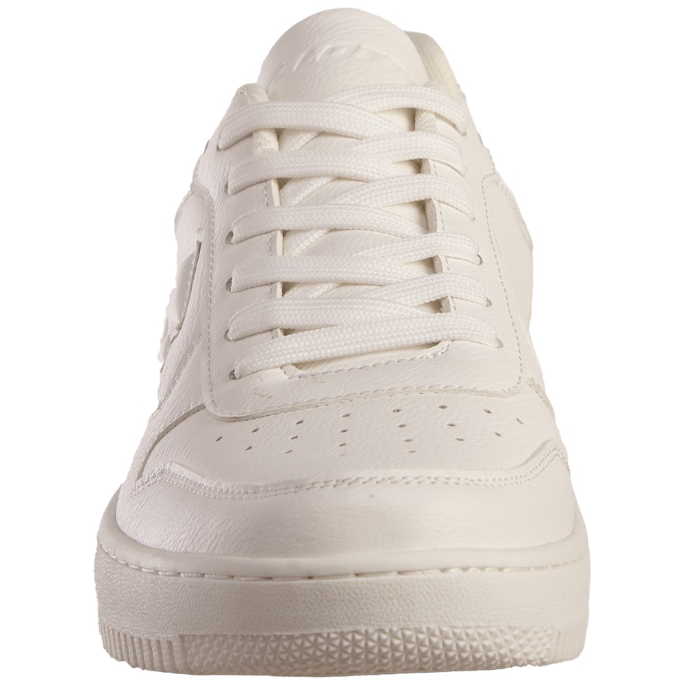lotto Sneaker  - im Lowcut-Basketballdesign