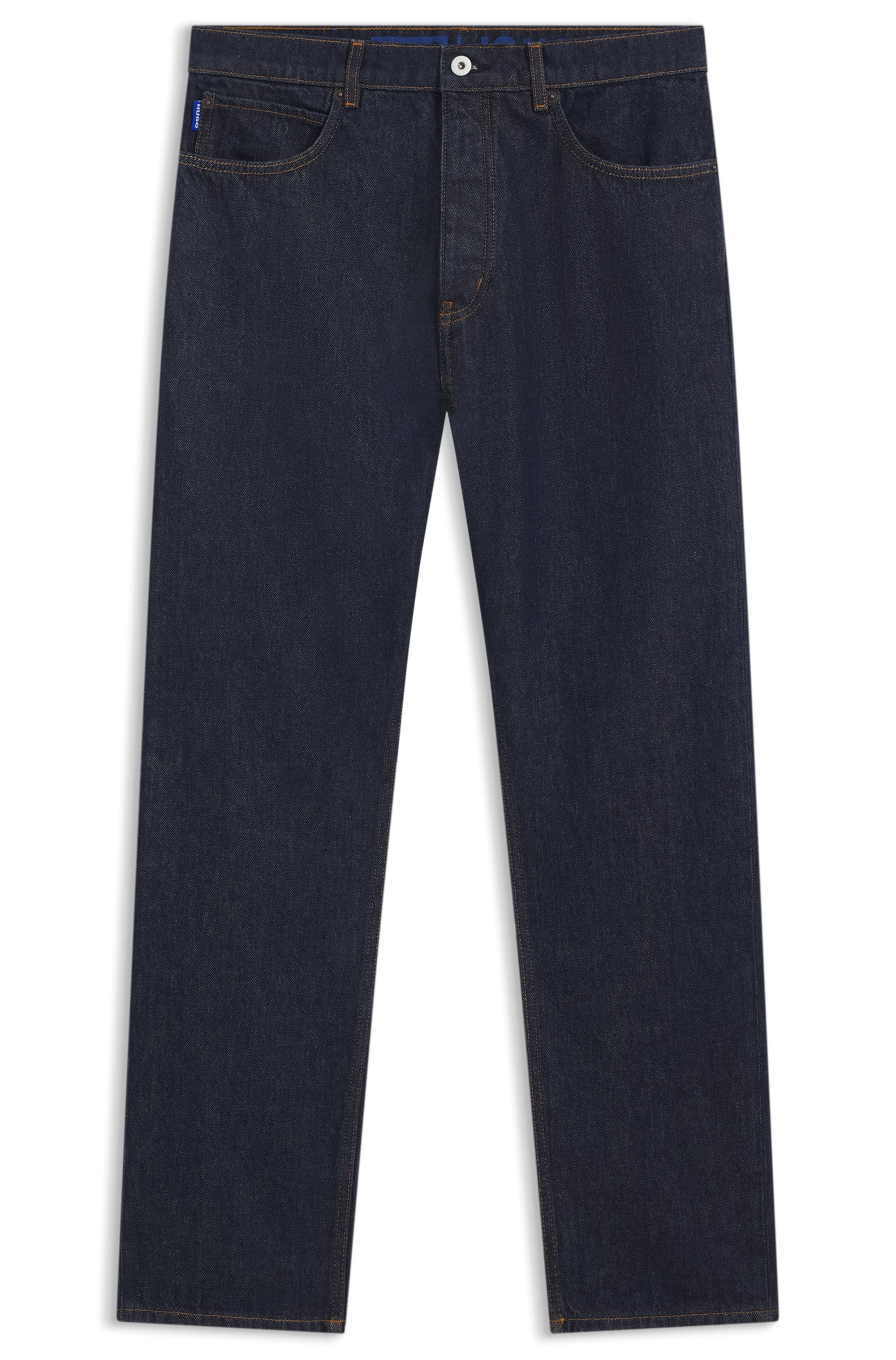 HUGO Regular-fit-Jeans »Jonah« regular fit