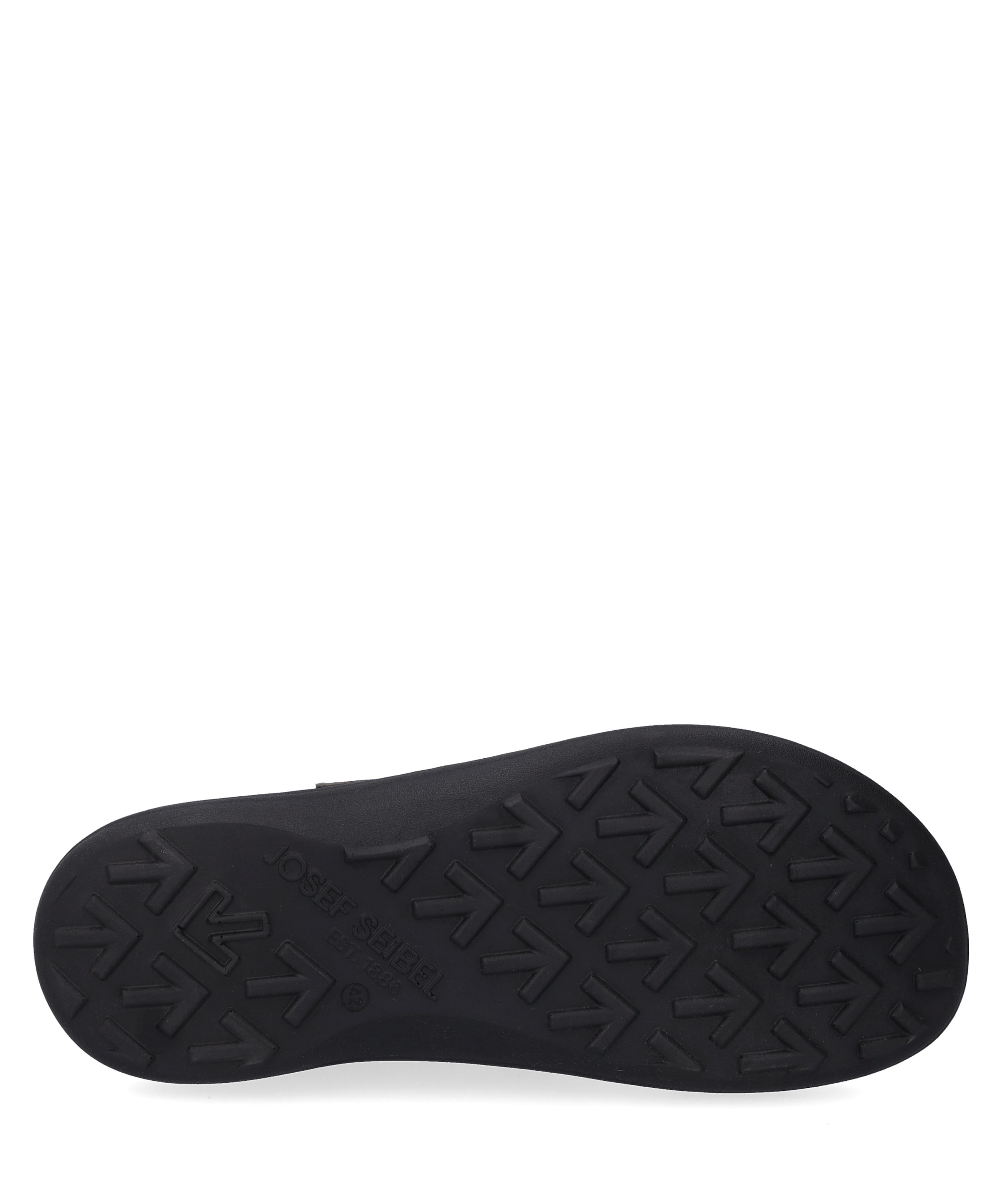 Josef Seibel Sandale »Vincent 06, asphalt«