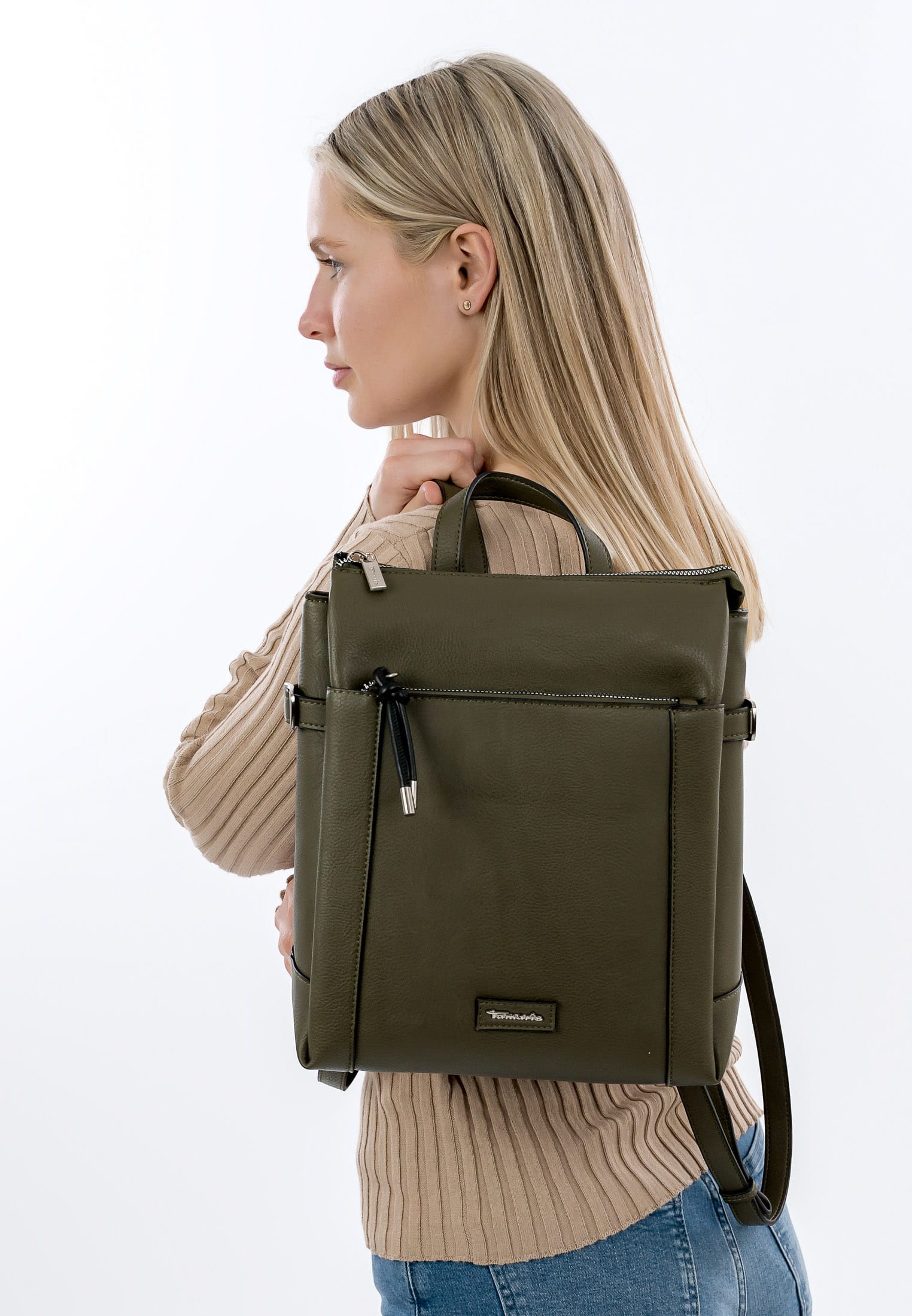 Tamaris Rucksack »Rucksack TAS Gerlinde«