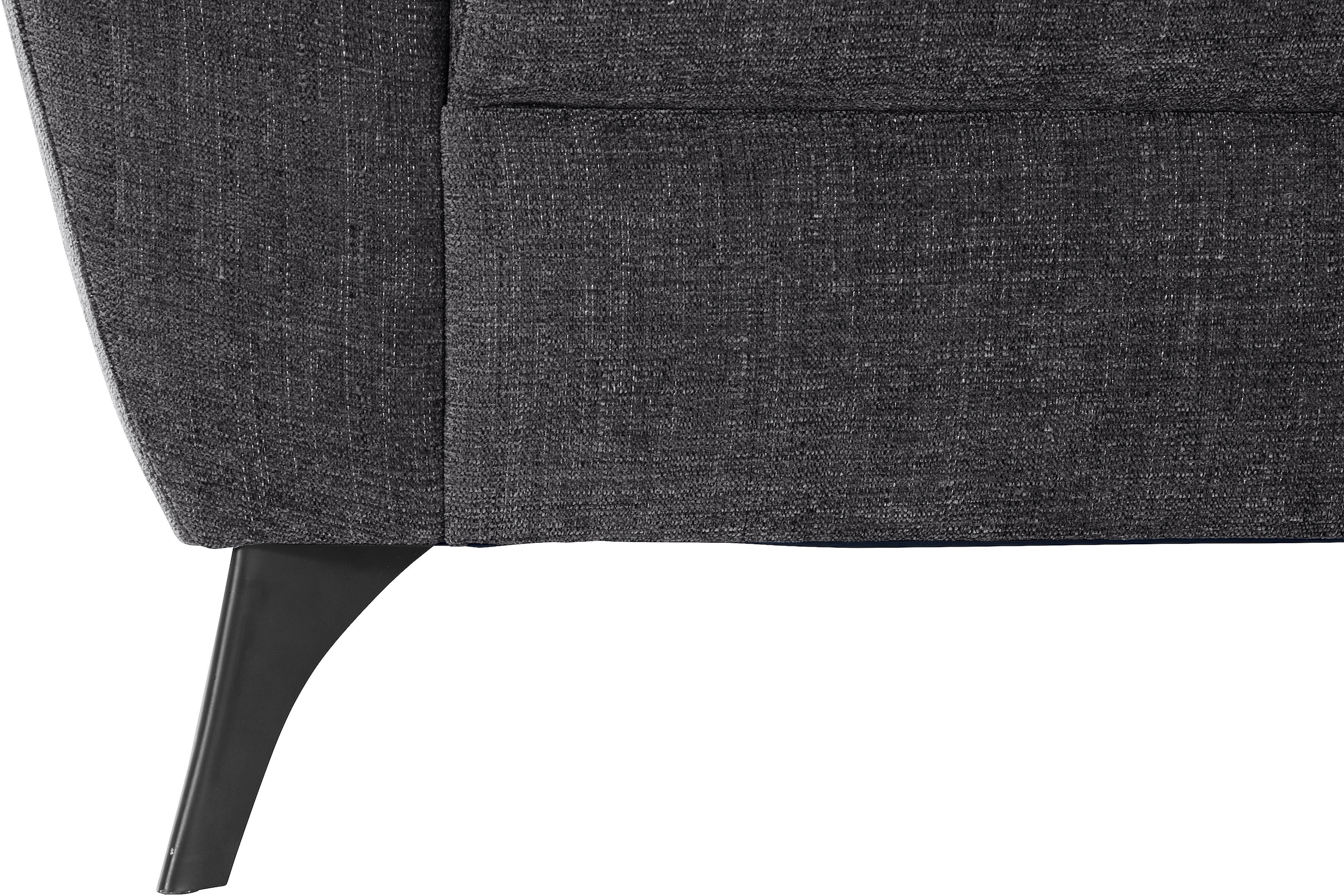 INOSIGN Ecksofa »Lörby L-Form«, Belastbarkeit bis 140kg pro Sitzplatz, auch mit Aqua clean-Bezug