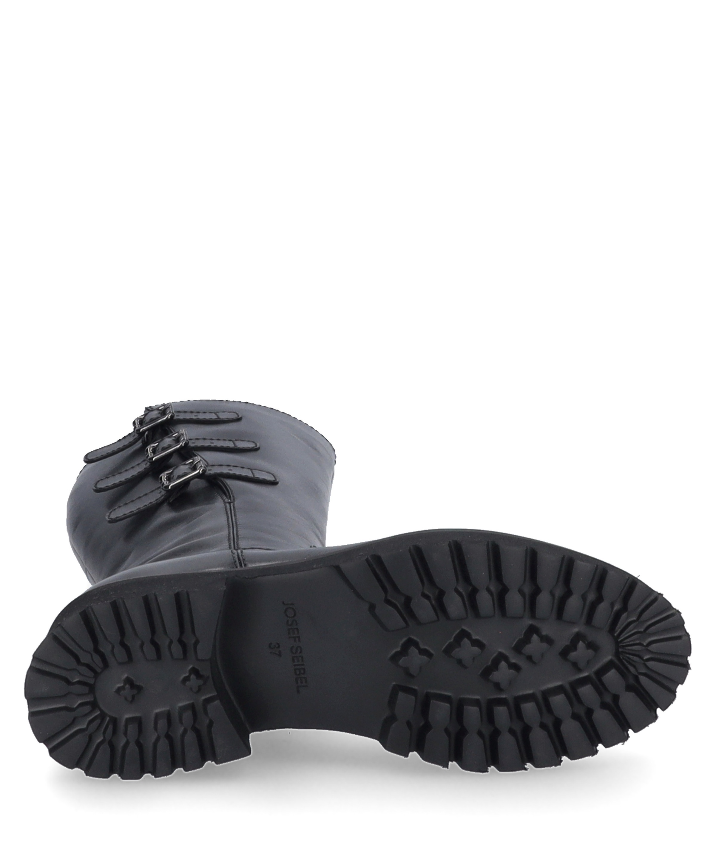 Josef Seibel Stiefel »Sallina 10, schwarz«