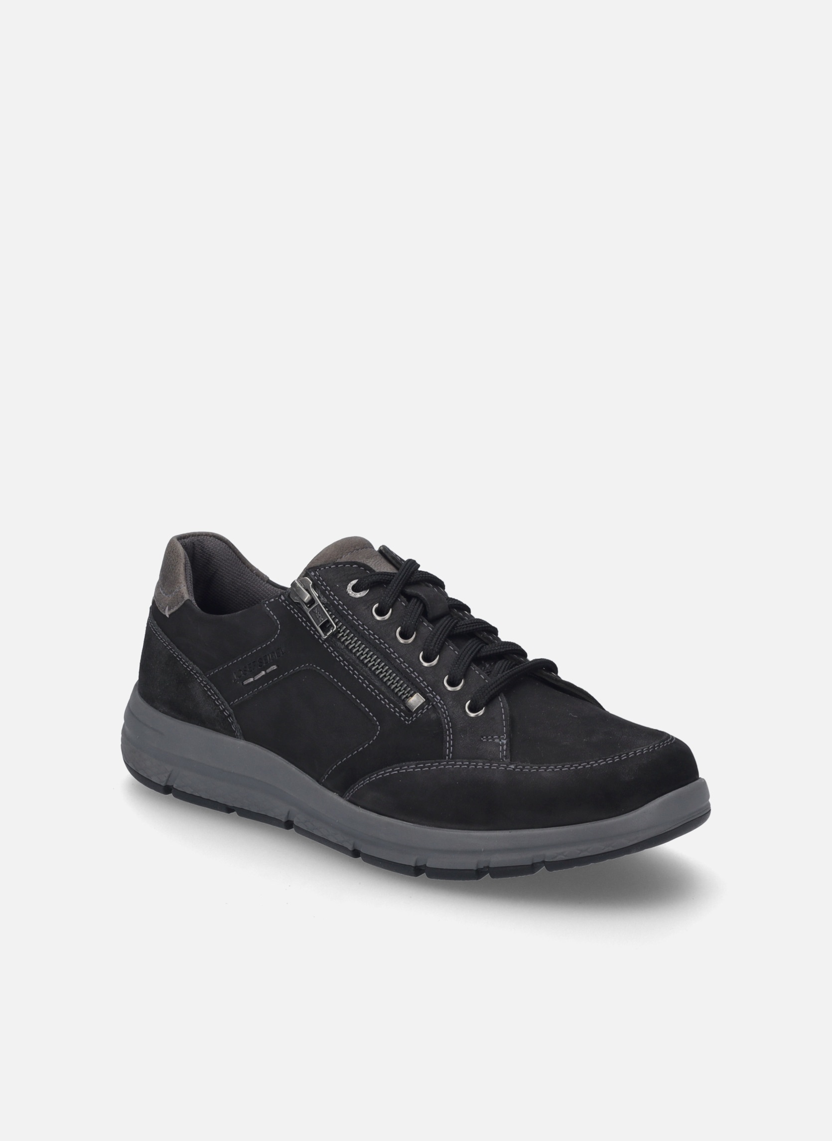 Josef Seibel Schnürschuh »Giuseppe 08, schwarz-kombi«