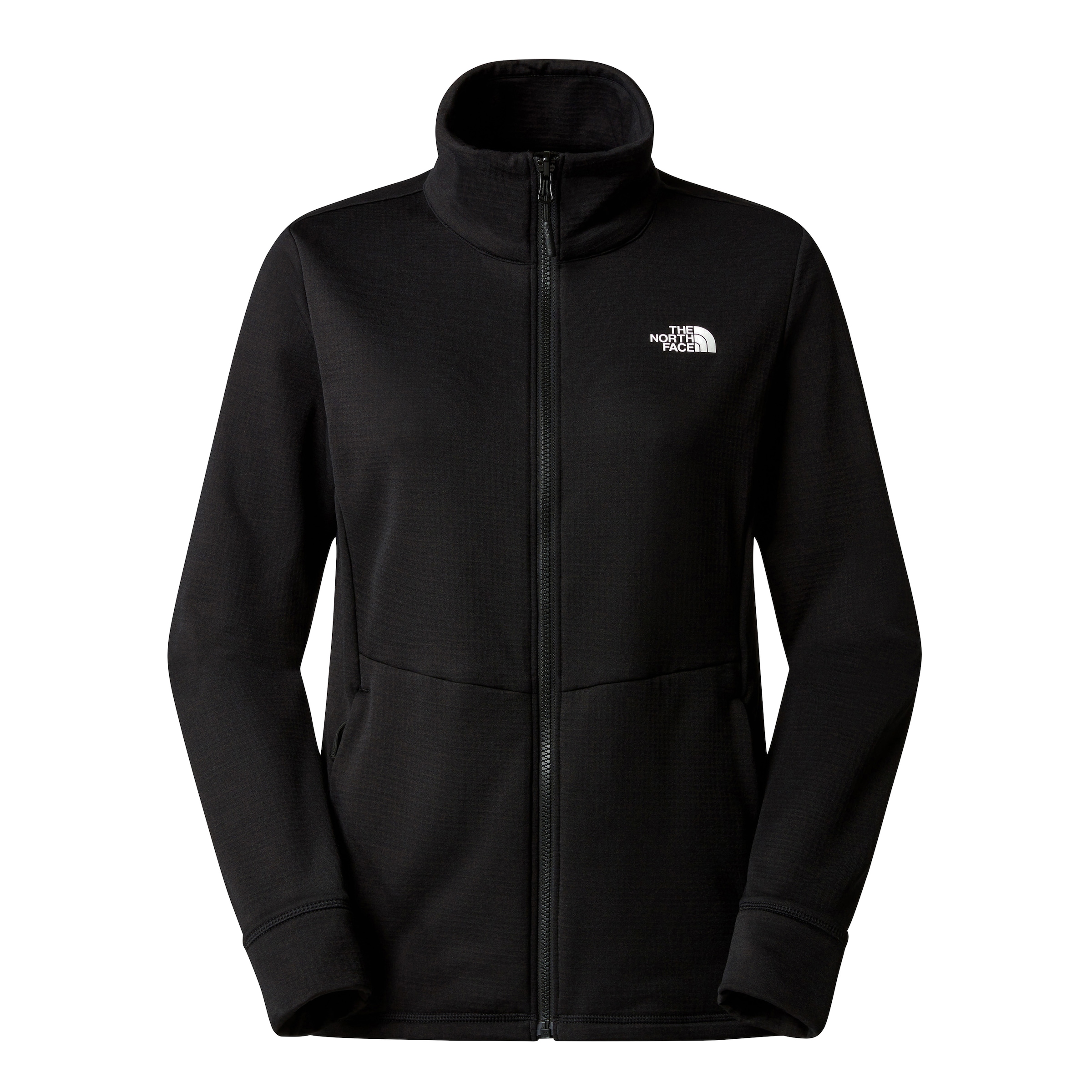 The North Face Funktionsjacke »W QUEST TRICLIMATE«, (2 St.), mit Kapuze, Winterjacke Atmungsaktiv & Wasserdicht & Winddicht