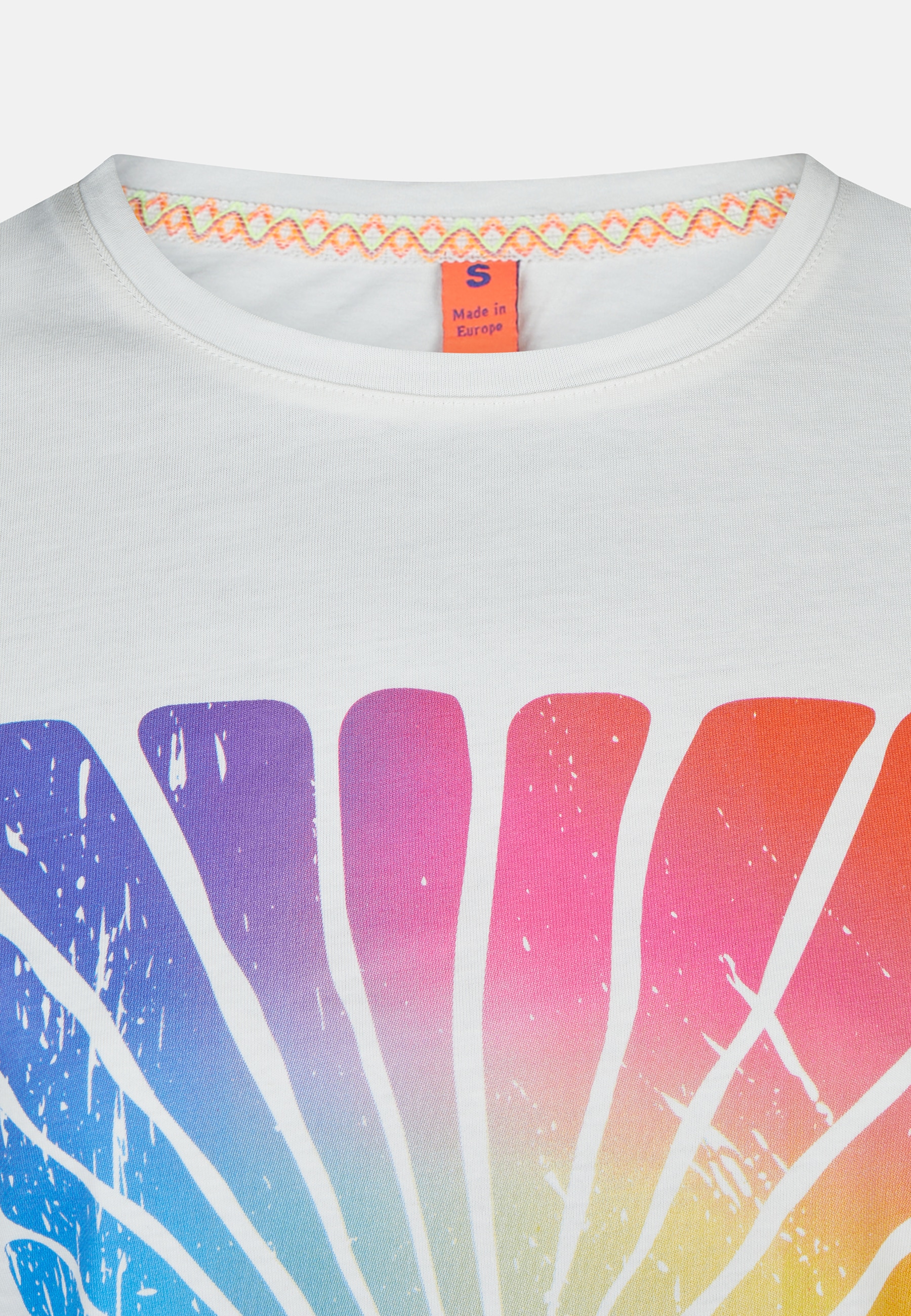salzhaut T-Shirt »Shirt ANKIEKEN«