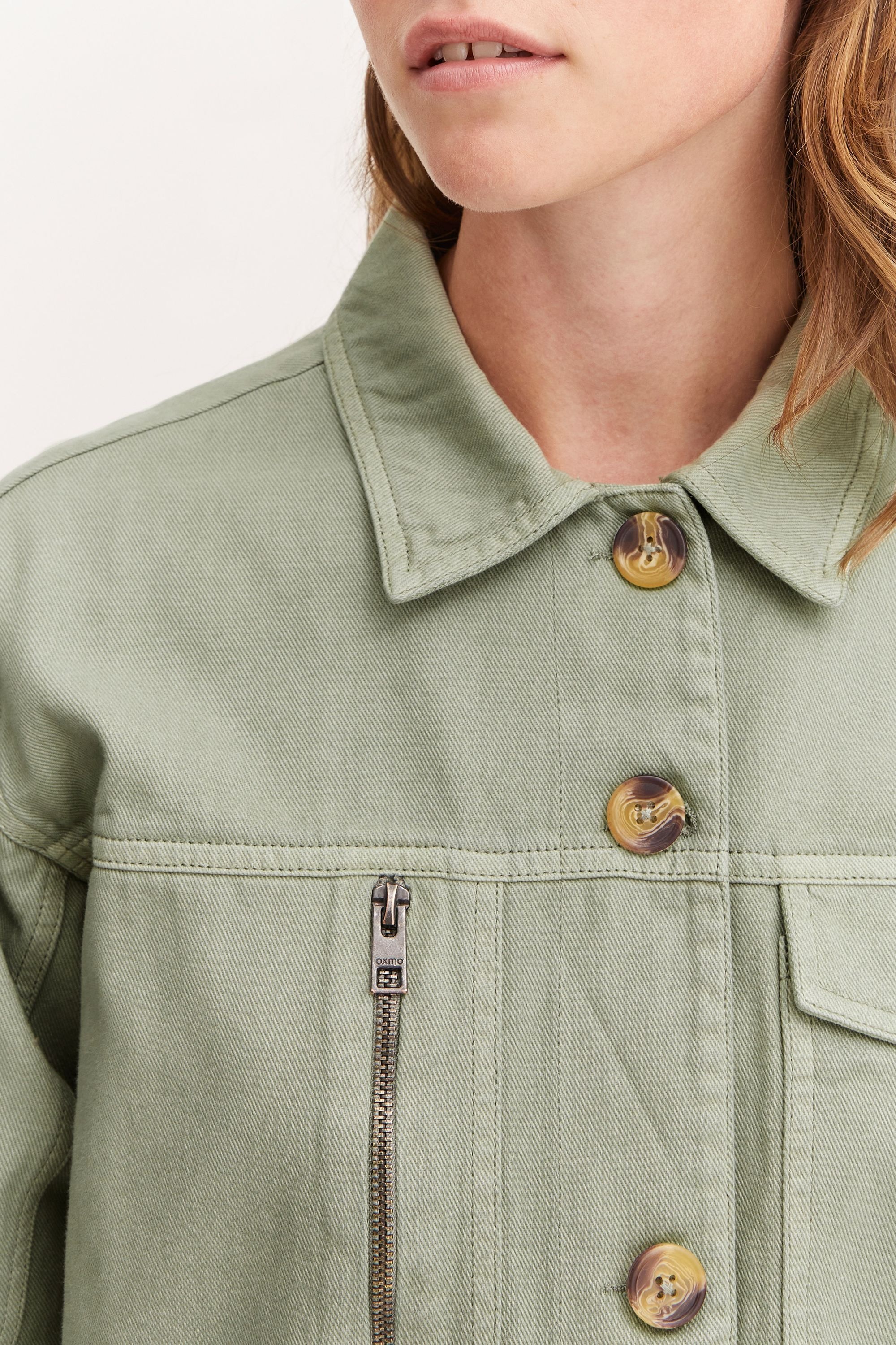 OXMO Funktionsjacke »Übergangsjacke OXTami«