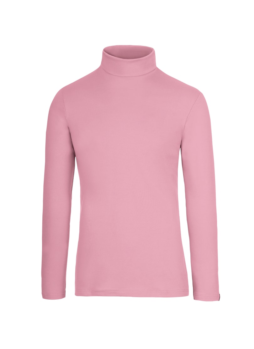 Trigema Rollkragenshirt »TRIGEMA Rollkragenshirt« 1 Stk. tlg.