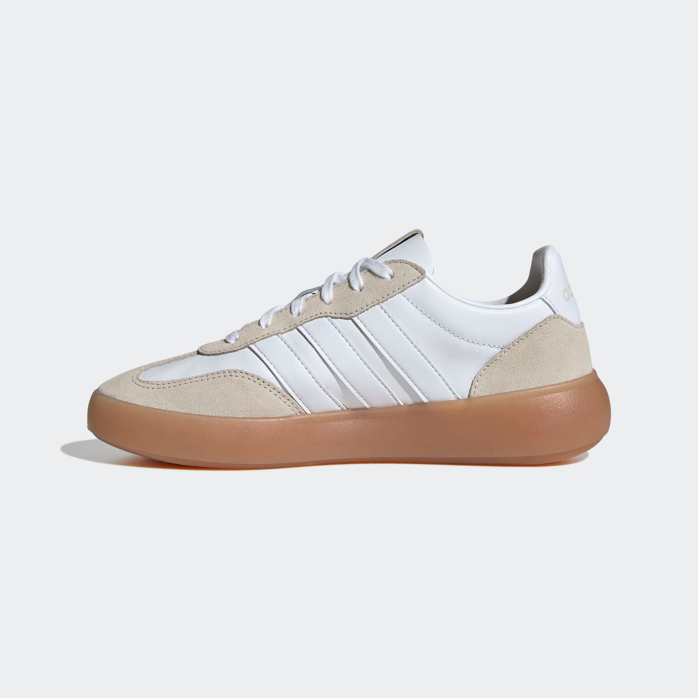 adidas Sportswear Sneaker »BARREDA DECODE«  inspiriert vom Design des adidas Handball Spezial