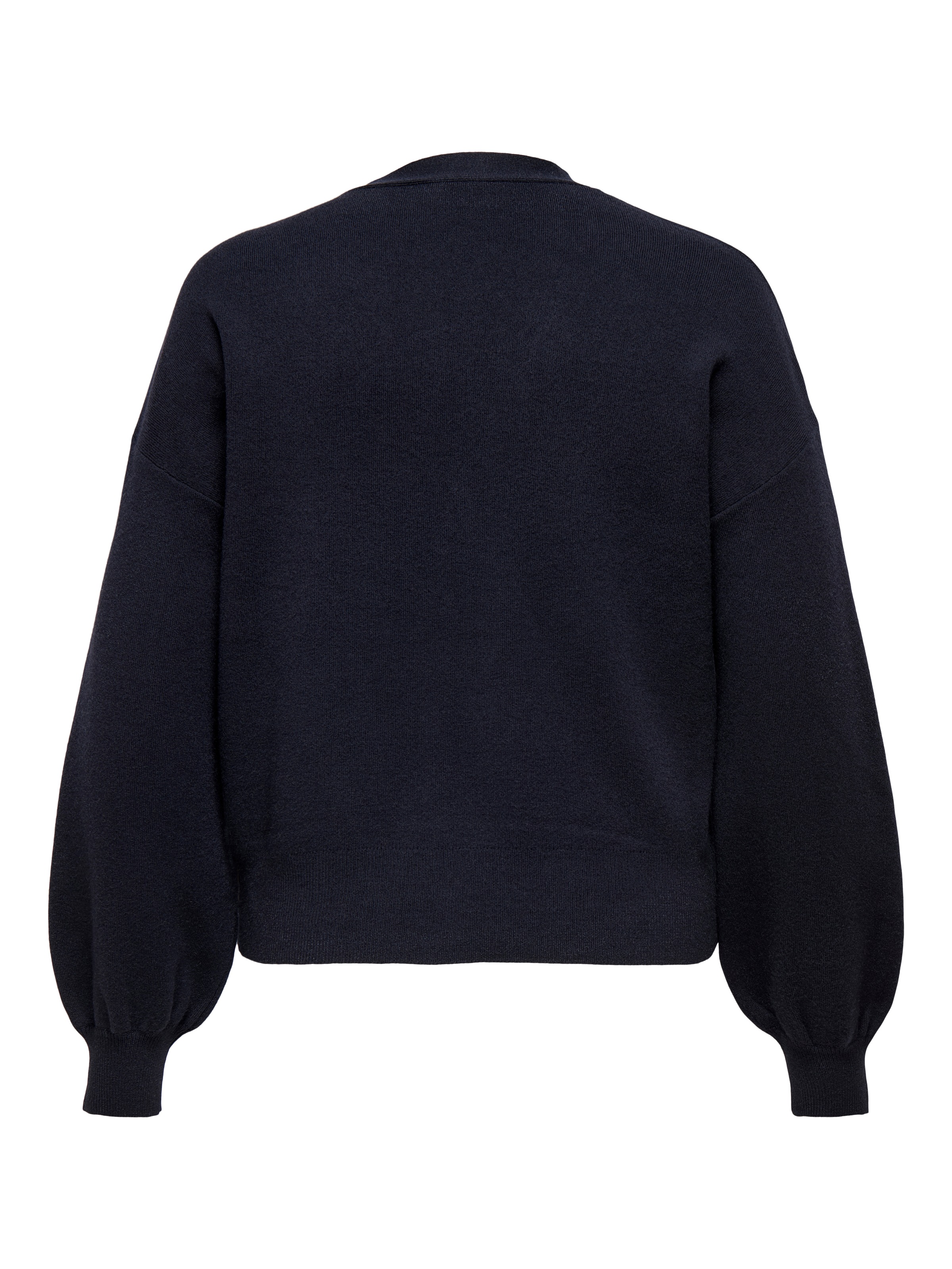 ONLY CARMAKOMA Strickjacke »CARIBI LS CARDIGAN KNT«
