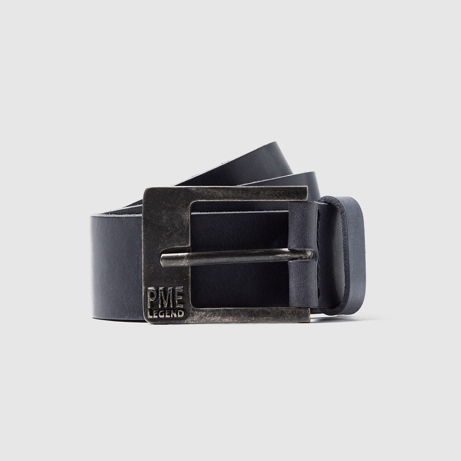 PME LEGEND Ledergürtel "PME FAR WEST BELT"