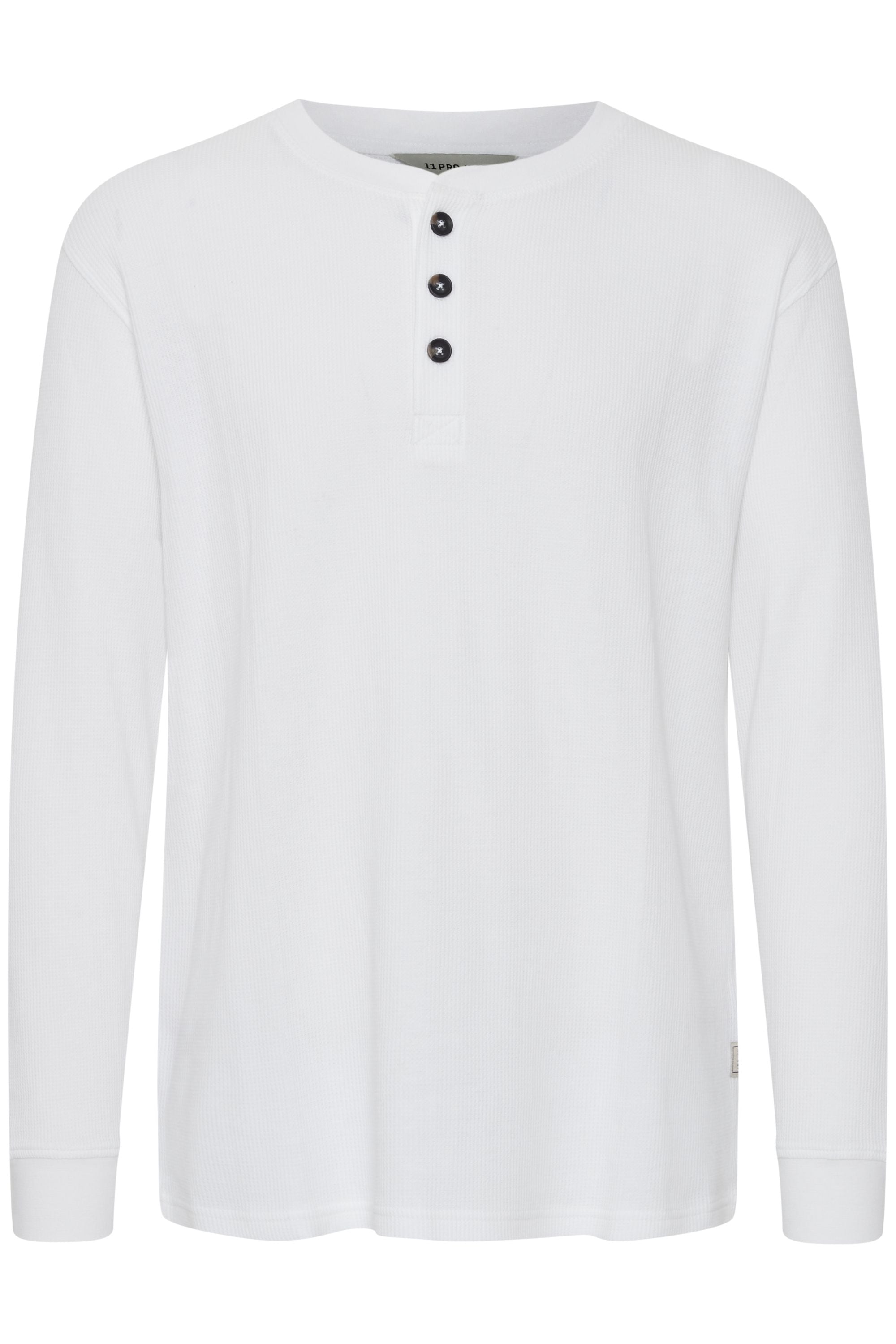 11 Project Langarmshirt »Langarmshirt PRDaimmen«