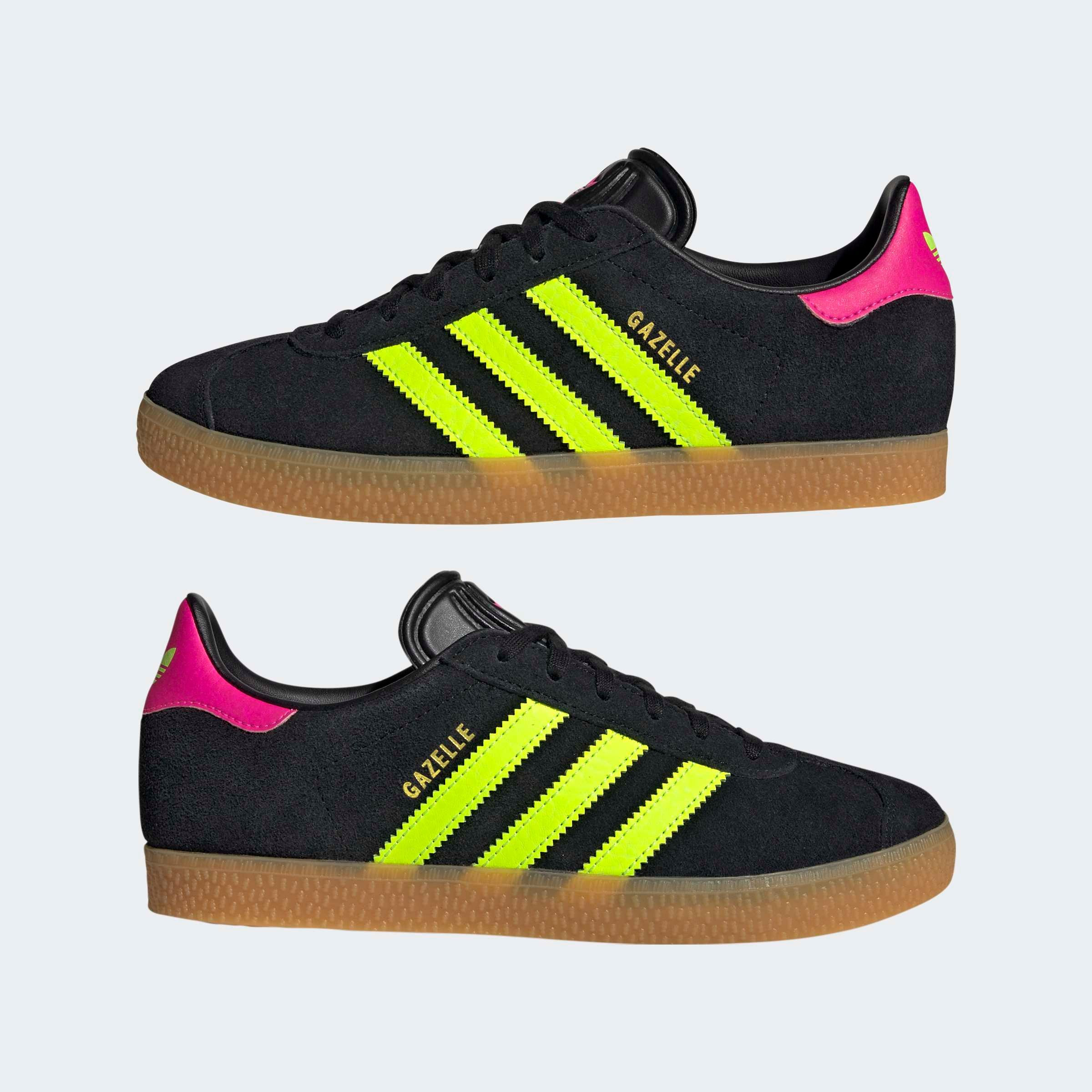 adidas Originals Sneaker »GAZELLE«