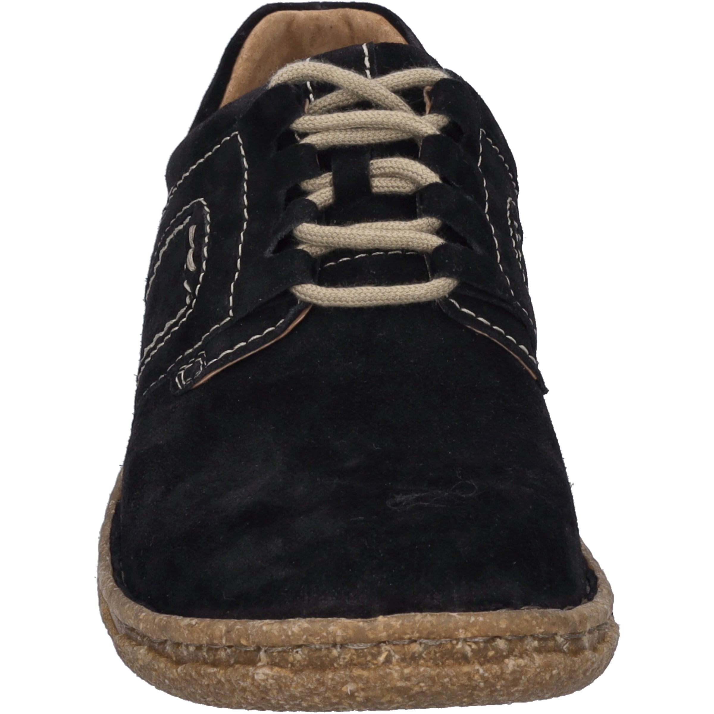 Josef Seibel Schnürschuh »Neele 44, schwarz«