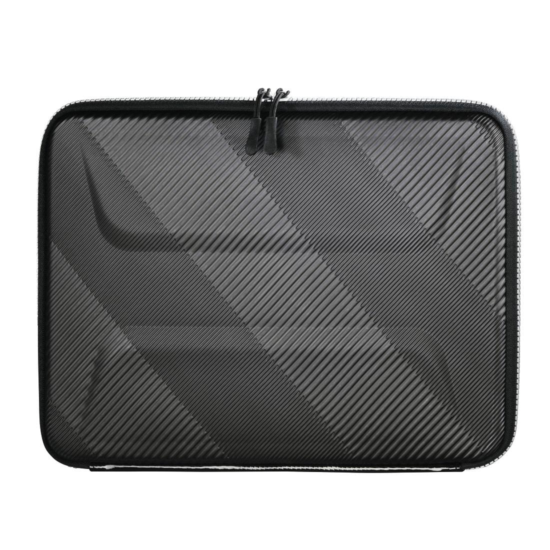 Garantie Laptoptasche Zoll) Laptop-Hülle XXL 33,8 Notebooktasche«, Jahre ➥ | cm Hama Protection UNIVERSAL »Laptop-Hardcase 13,3“ 3 34cm bis (13,3