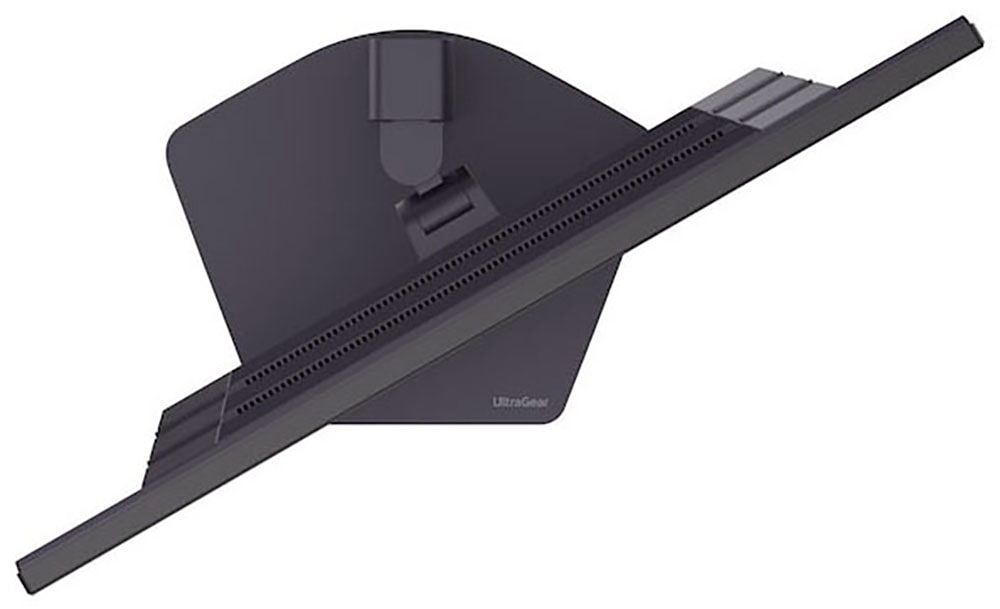 LG Gaming-LED-Monitor »27G810A« 68 cm/27 ″  3840 x 2160 px 1 Reaktionszeit 180 Hz