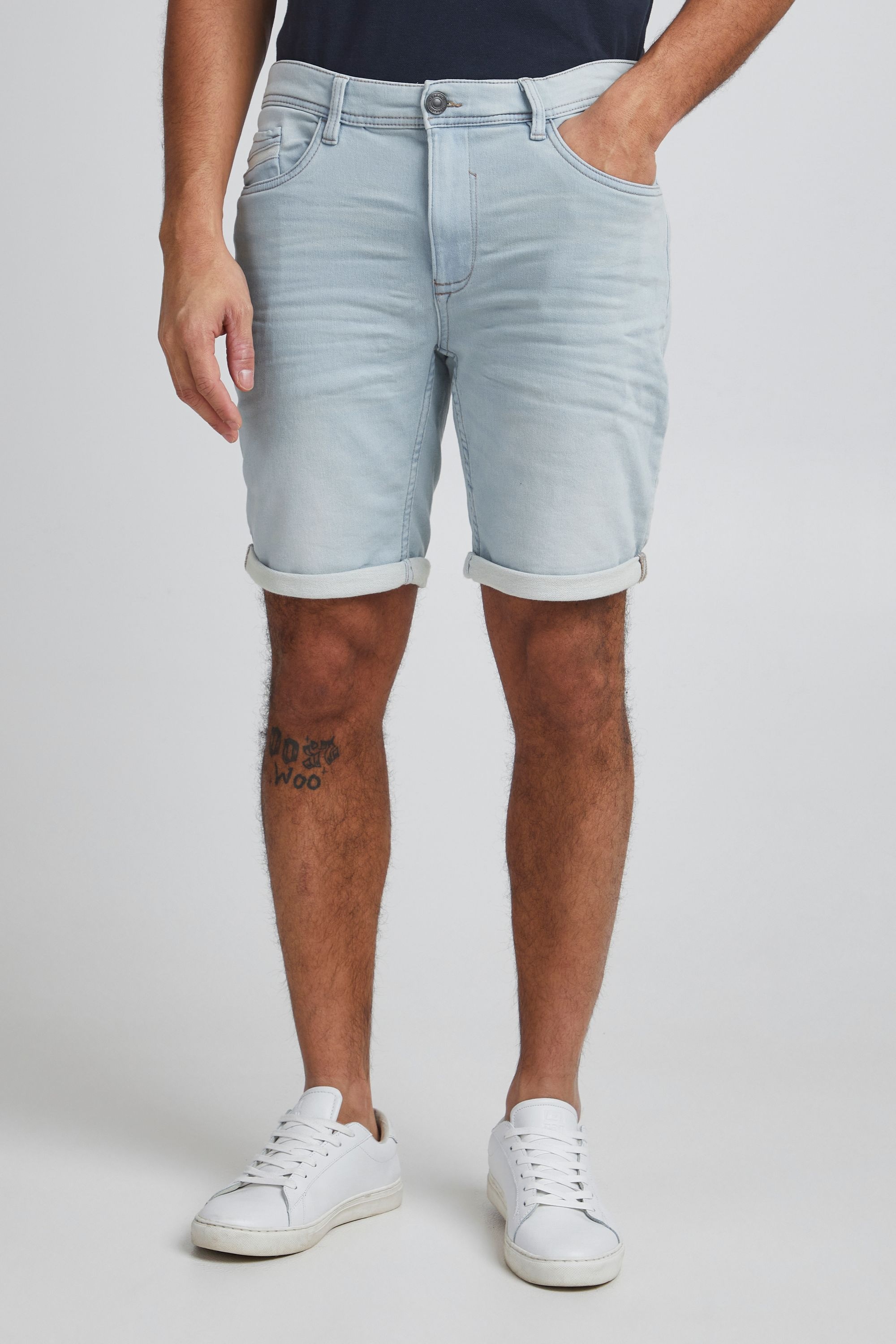 11 Project Jeansshorts »Jeansshorts PRBernd«