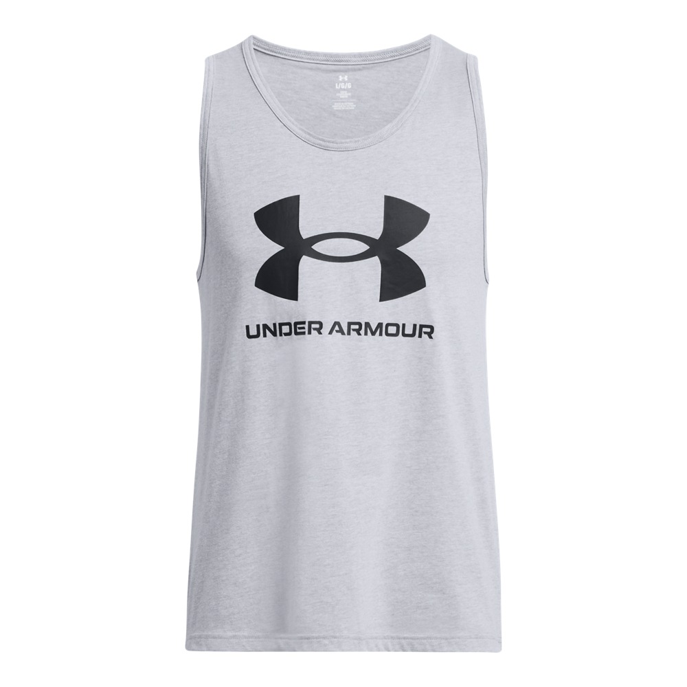 Under Armour® Trainingstop »UA Sportstyle Tanktop mit Logo« Sport Oberteil