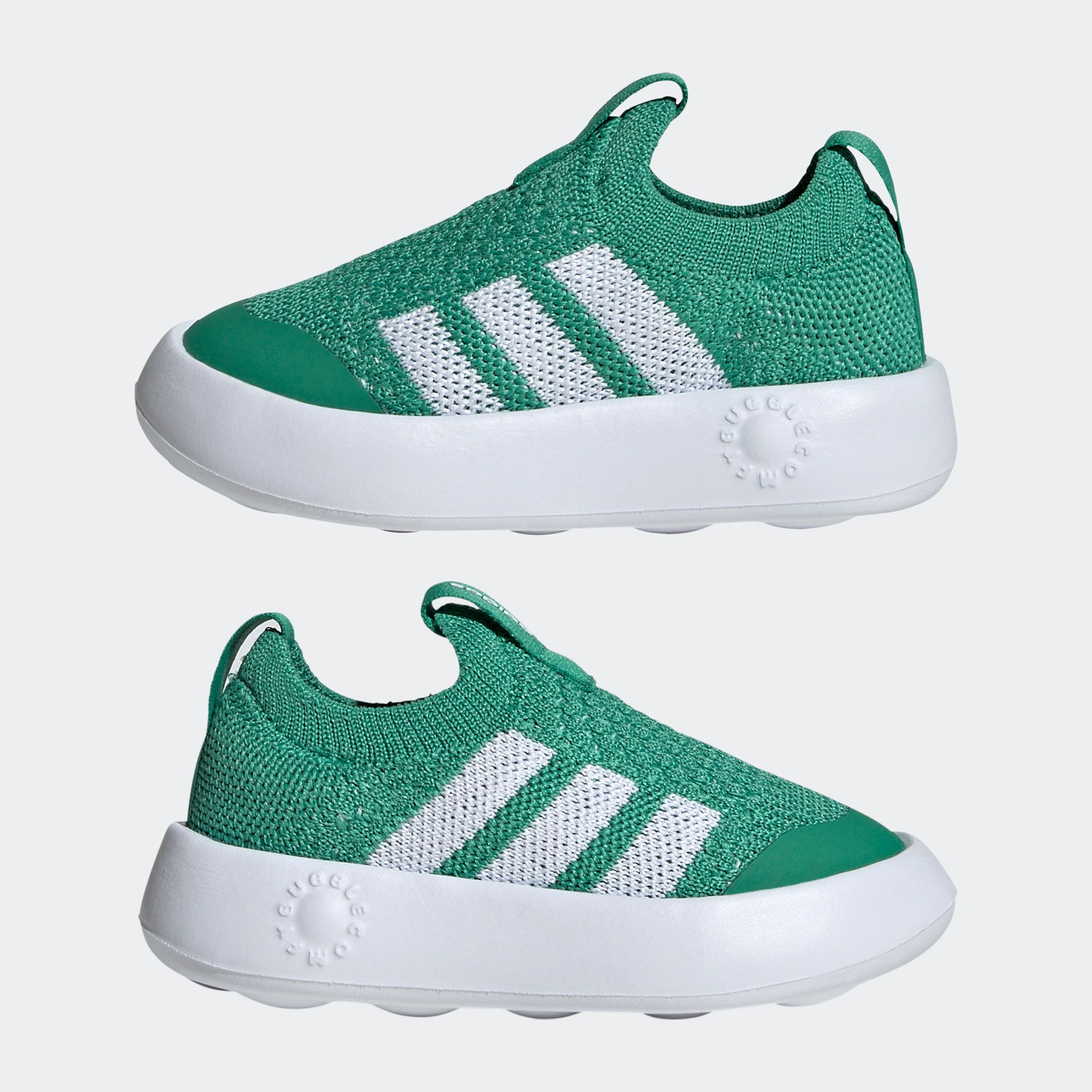 adidas Sportswear Slip-On Sneaker »BUBBLECOMFY KIDS«, für Kinder
