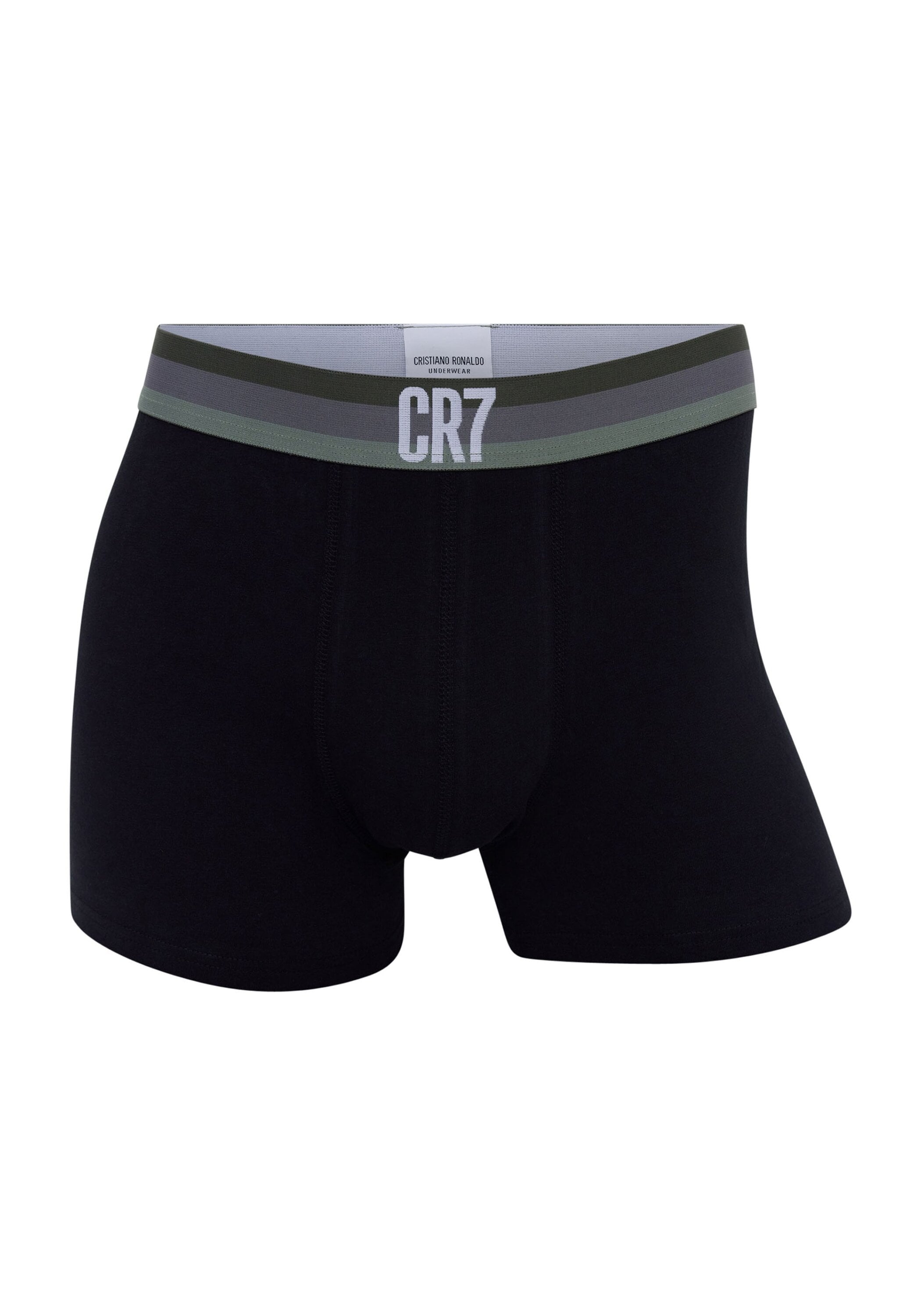 CR7 Boxershorts »Boxershort 7er Pack«