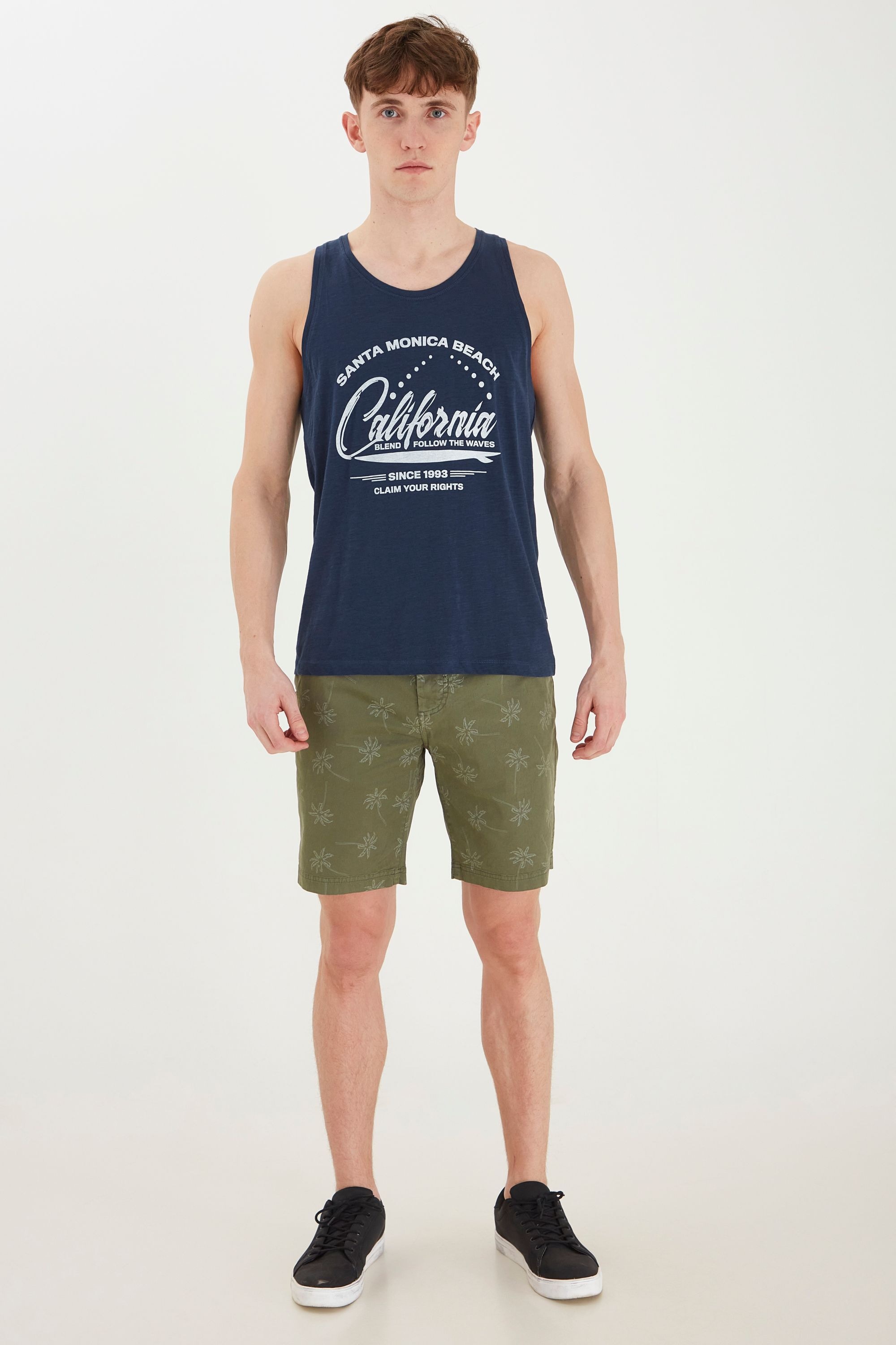Blend Chinoshorts »Chinoshorts BHWoven«