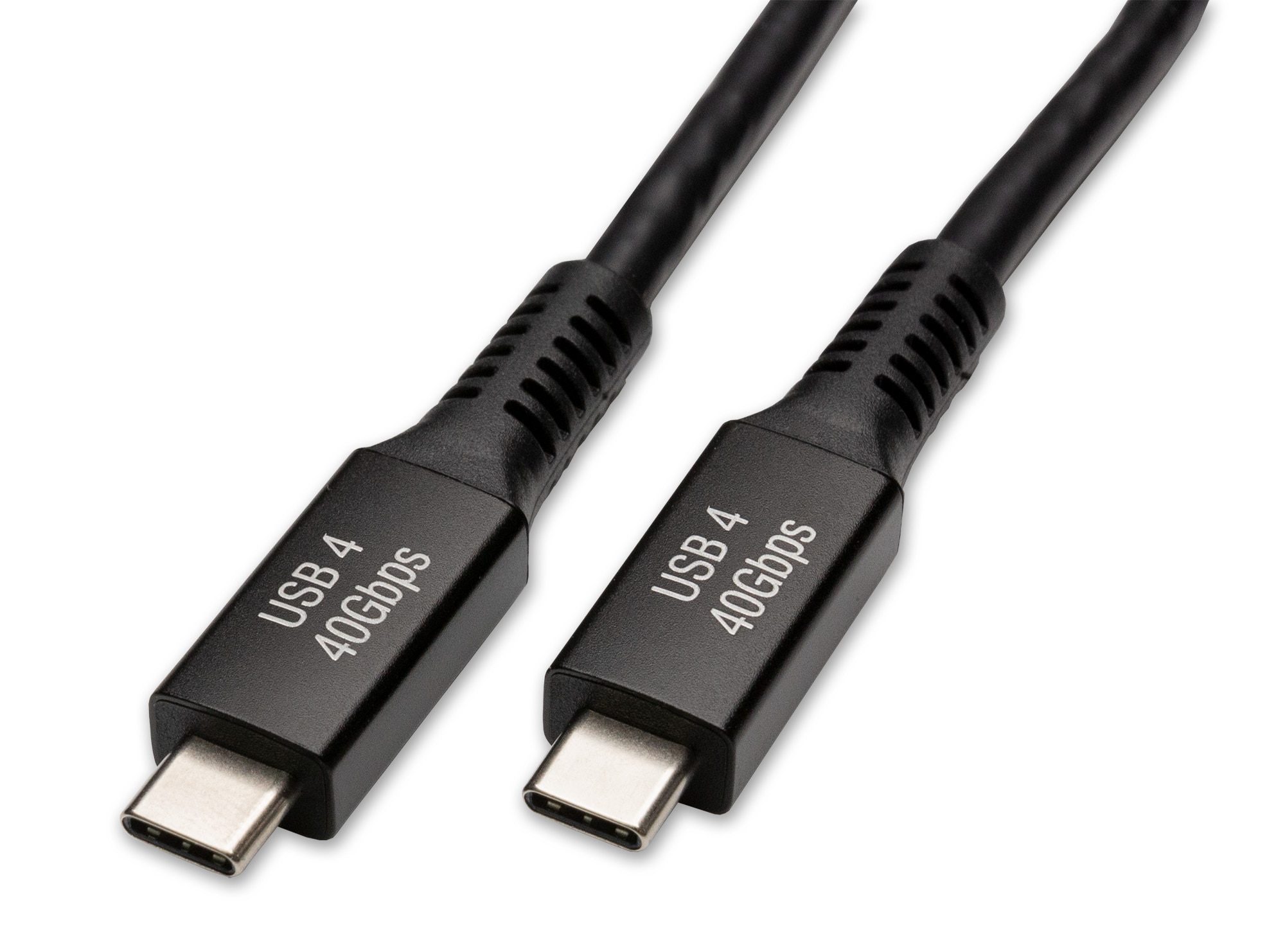 USB-Kabel »Kabel USB Kabel C-Stecker C-Stecker schwarz 1m USB-C auf USB-C 240W«