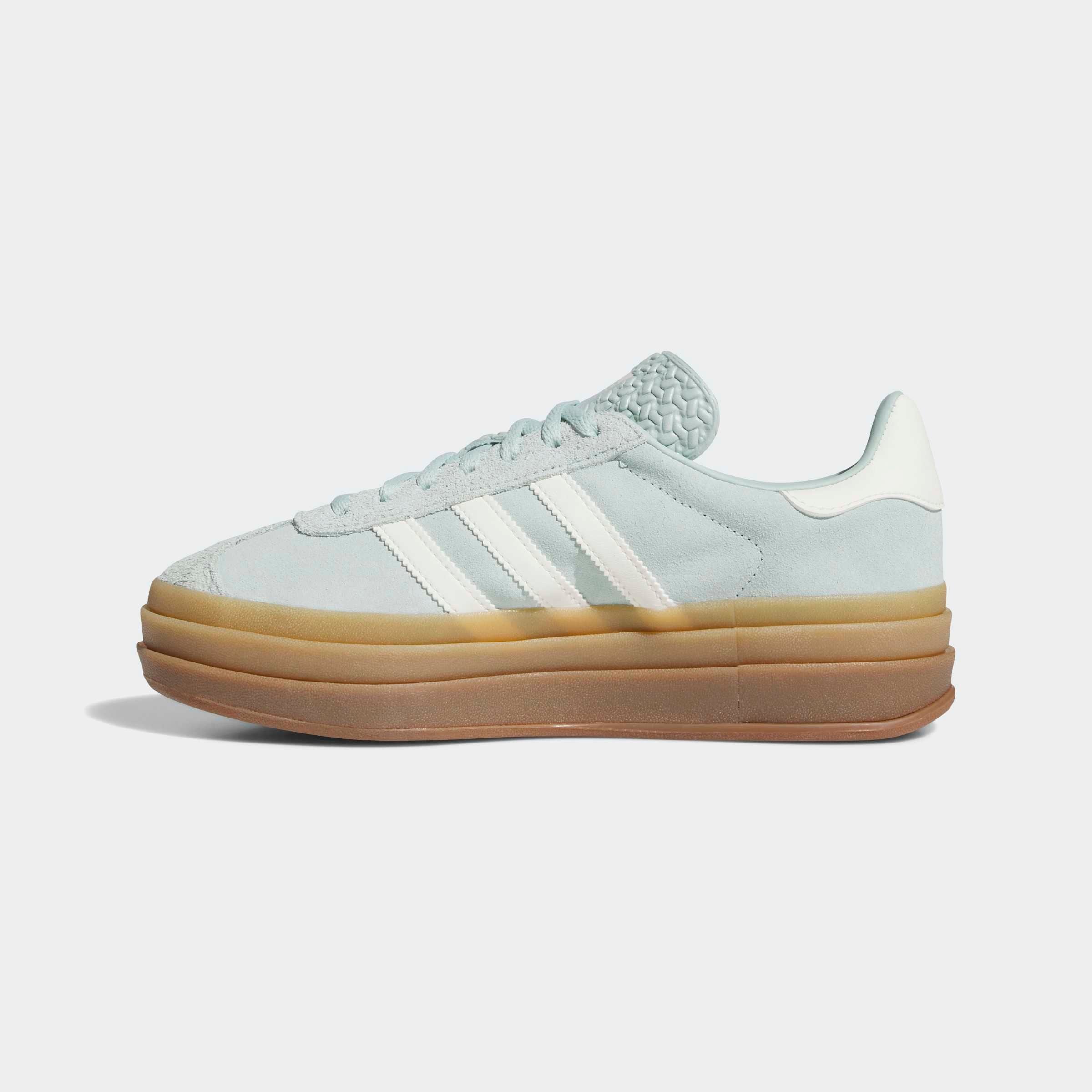 adidas Originals Sneaker »GAZELLE BOLD E«