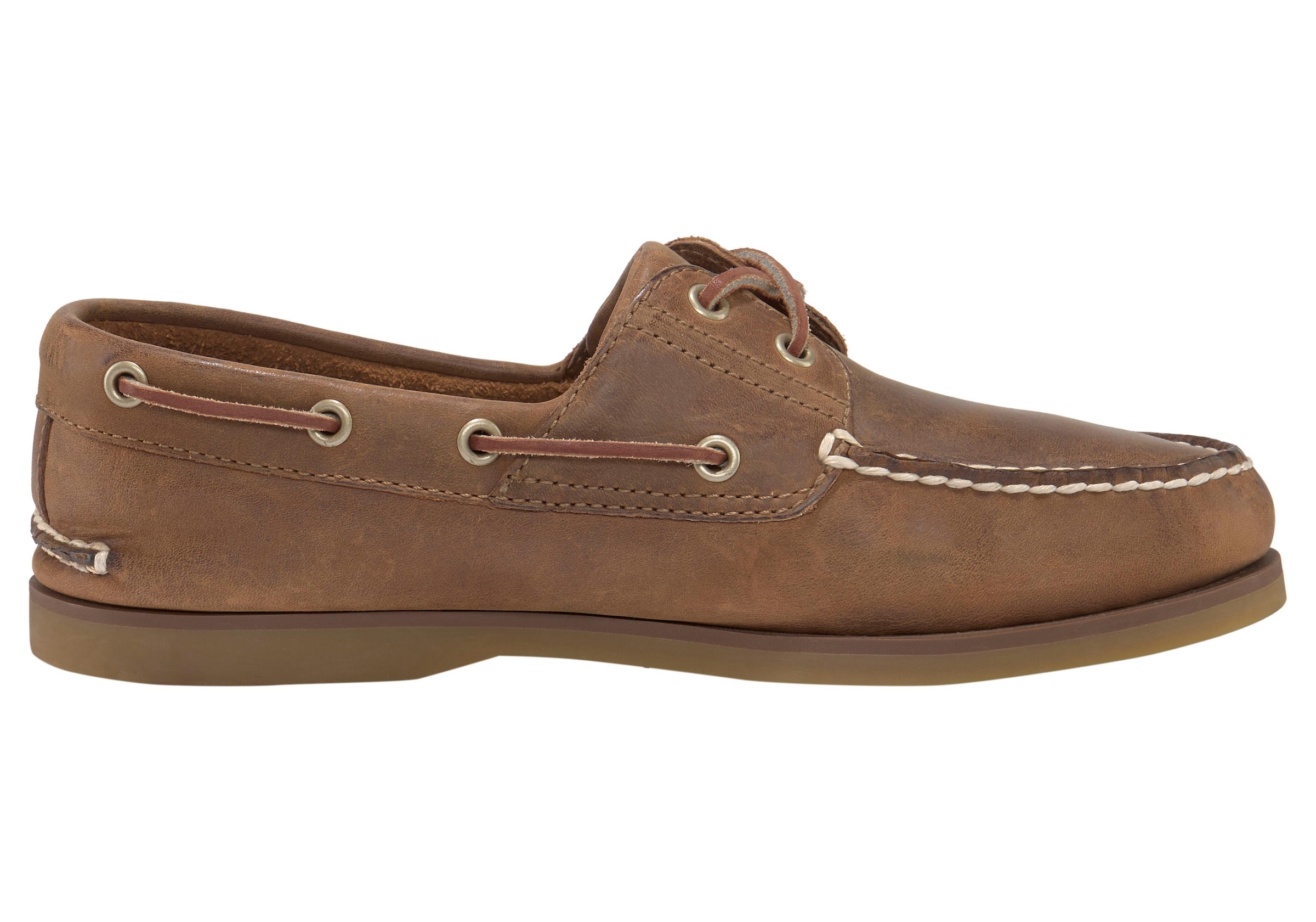 Timberland Bootsschuh »CLASSIC BOAT BOAT SHOE«