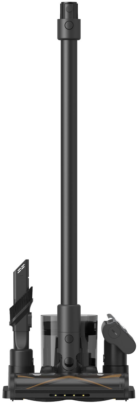 Dreame Nass-Trocken-Sauger »H14 Dual« 380 W, 5-in-1-Multifunktionssauger, dreifache Kantenreinigung