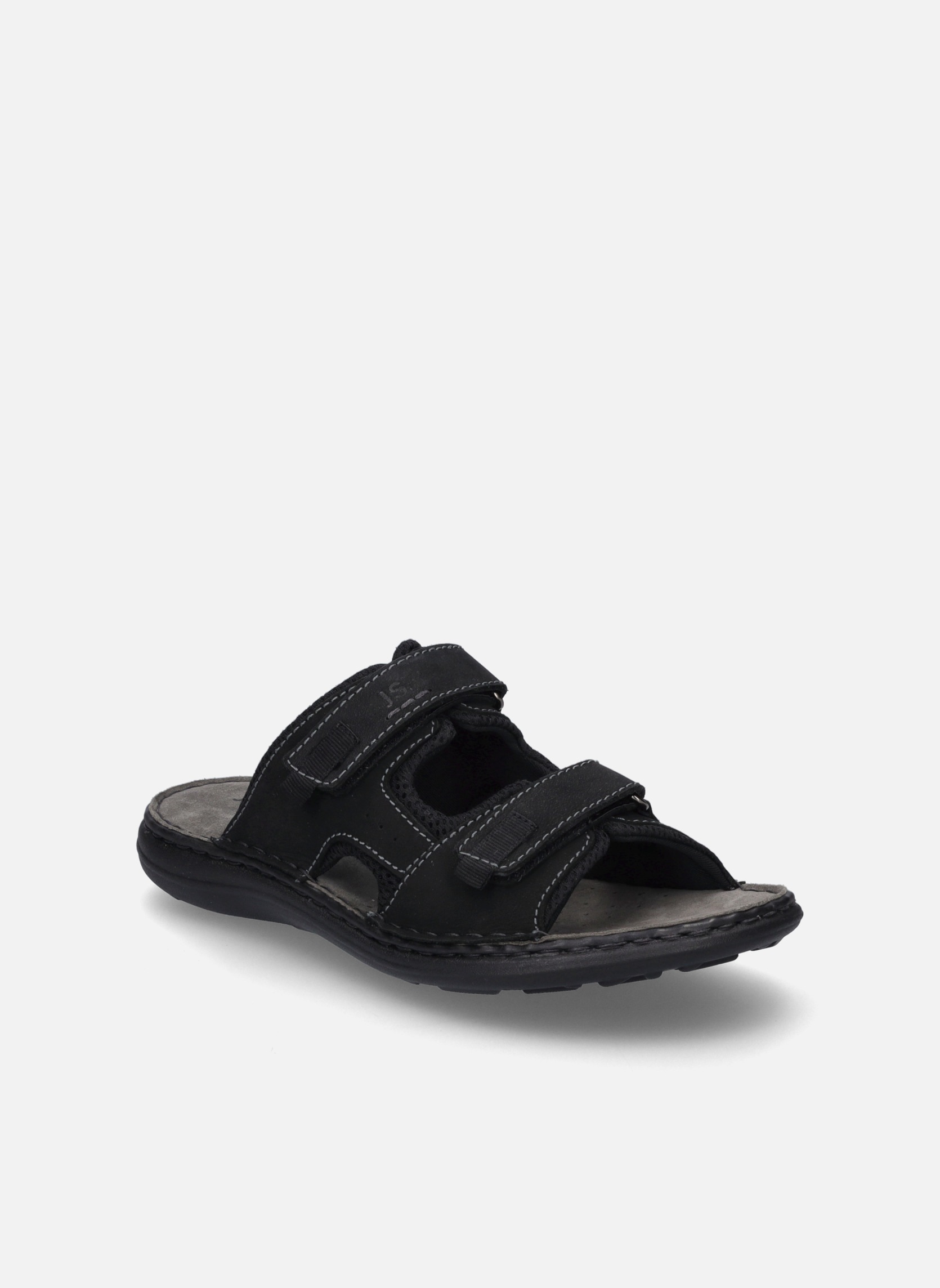 Josef Seibel Sandale »Vincent 14, schwarz«