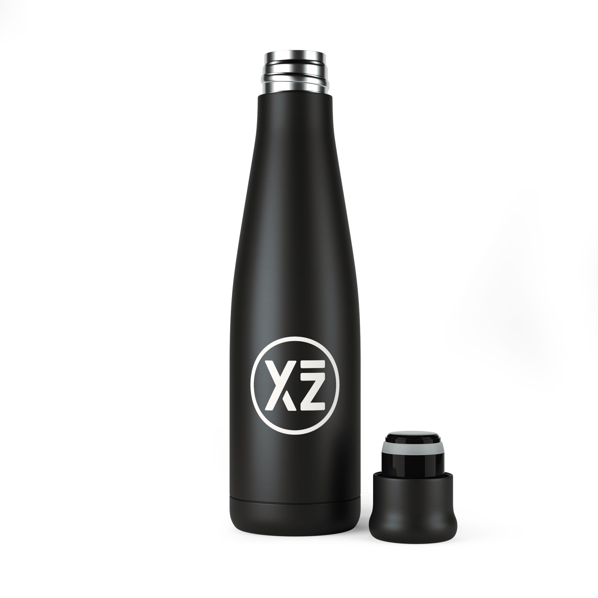 YEAZ Trinkflasche »Isolier-Trinkflasche INTENSE«