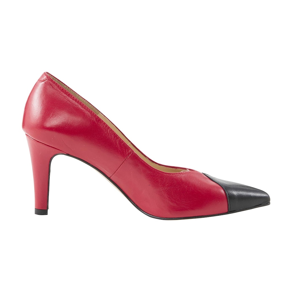 heine Pumps