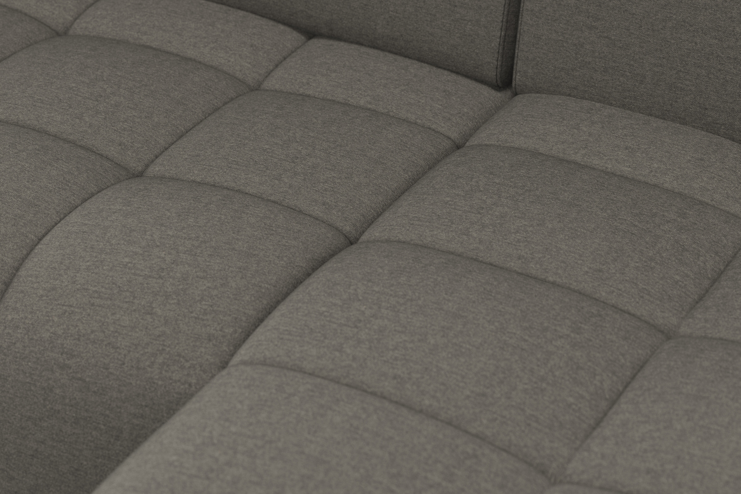 sit&more Ecksofa »Cool L-Form« wahlweise mit Kopfteilverstellung und Vorziehsitz, motorisch