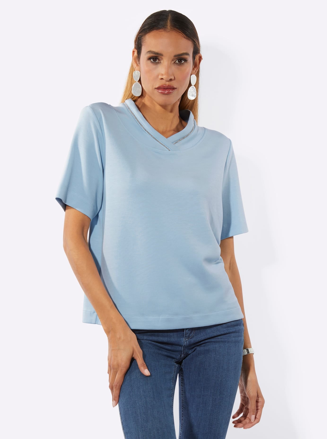 creation L Sweatshirt
