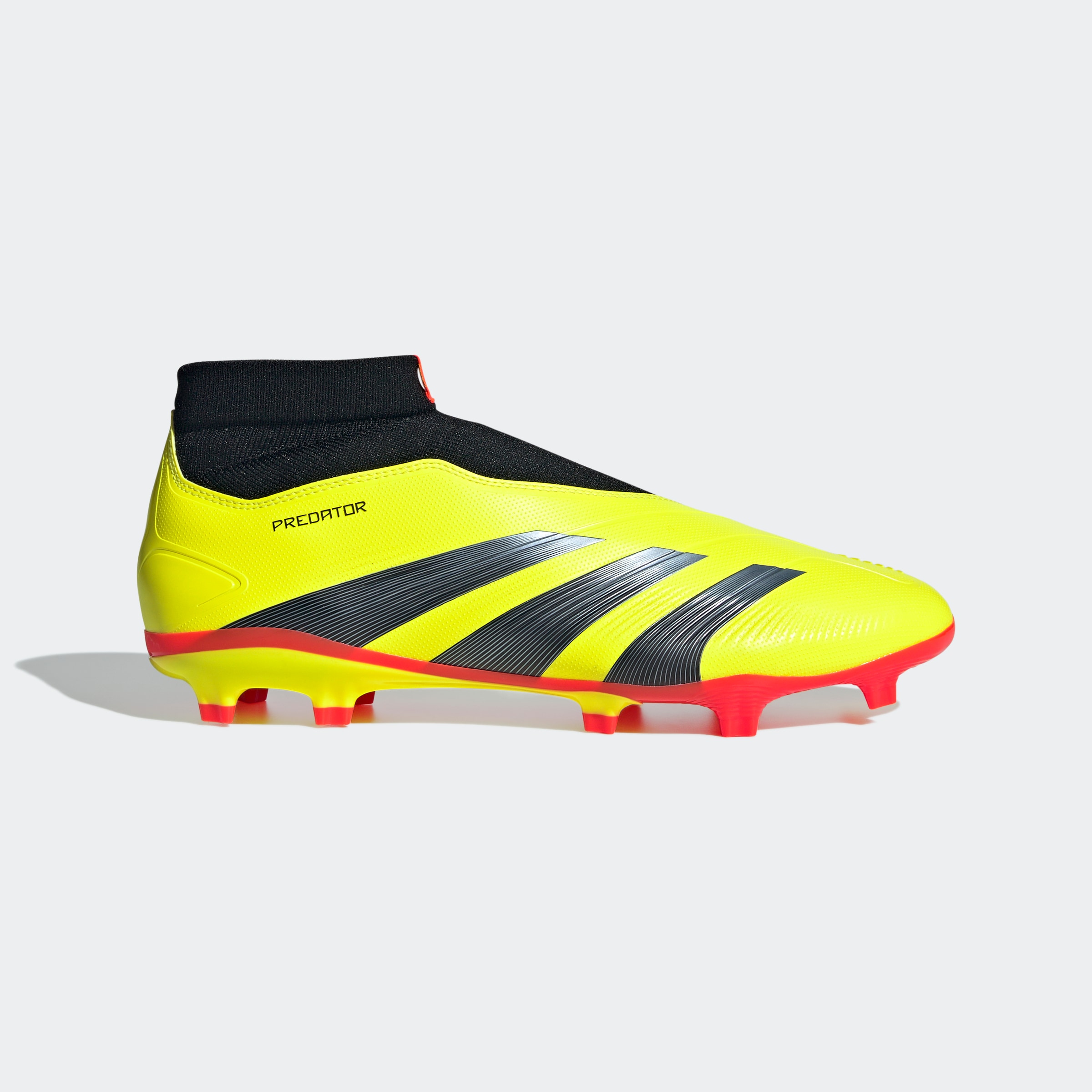 adidas Performance Fußballschuh »PREDATOR LEAGUE LACELESS FG«