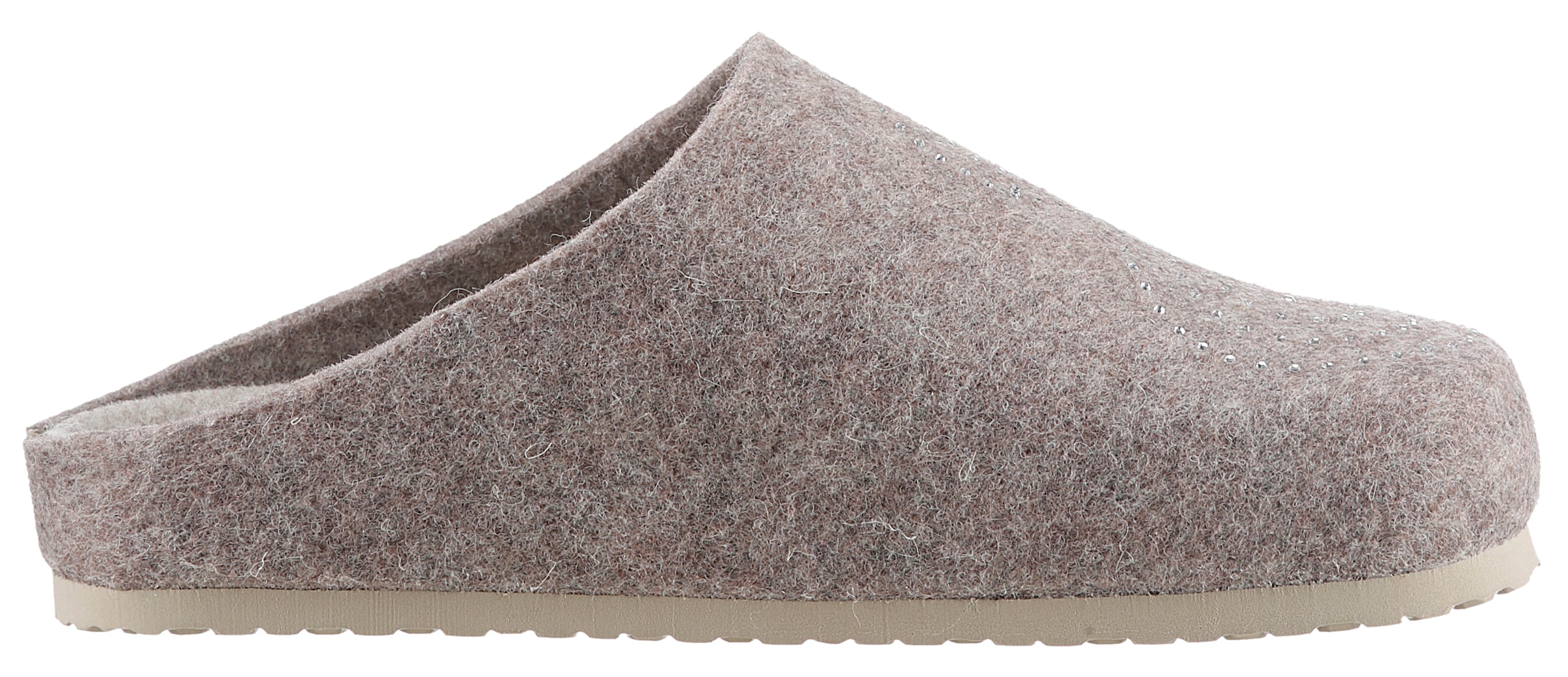 BIO Life Clog »Panal«, in runder Form