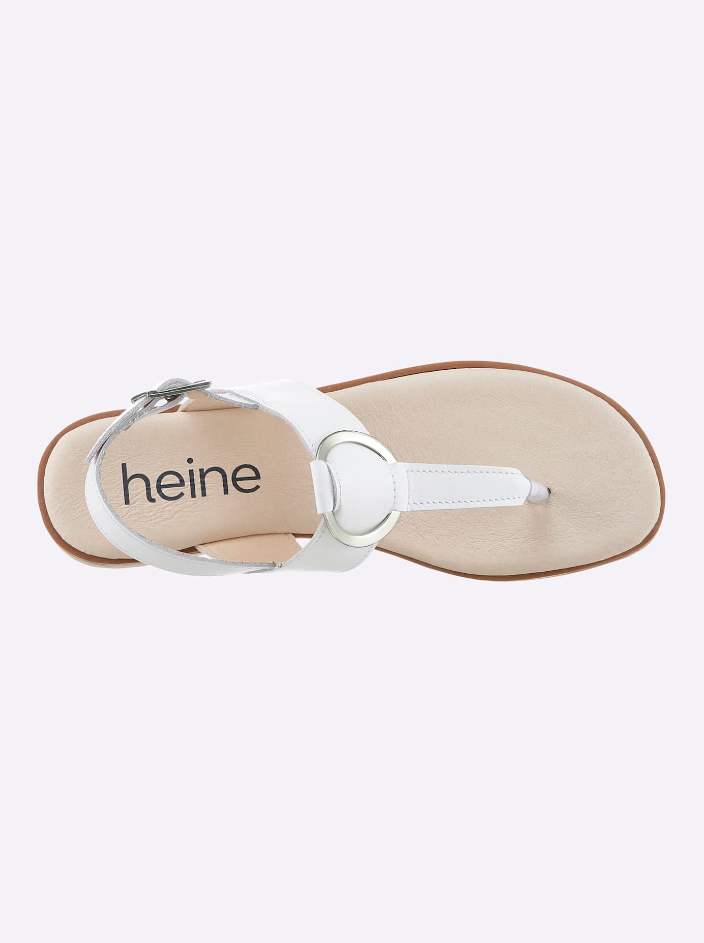 heine Zehentrenner