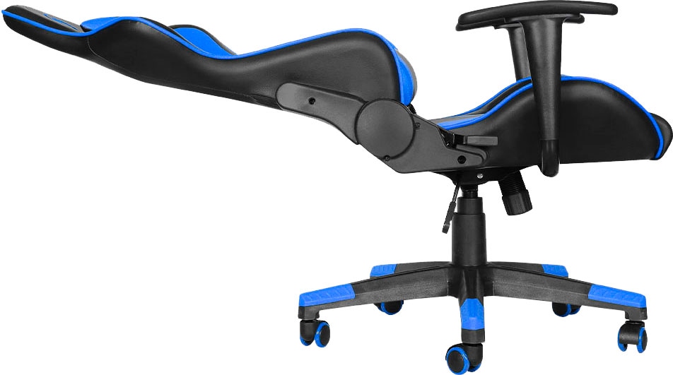 MARVO Gaming-Stuhl »CH-106 - ergonomisch, höhenverstellbar, Schreibtischstuhl«