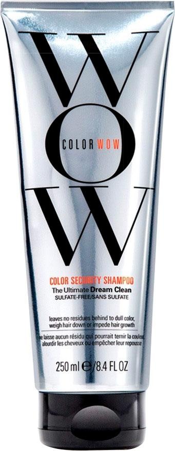 COLOR WOW Haarshampoo »Color Security«